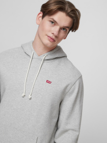 Худі та світшоти Levi's модель 34581;0000 Фото