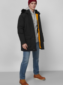 Худі та світшоти Levi's модель 34581;0000 Фото