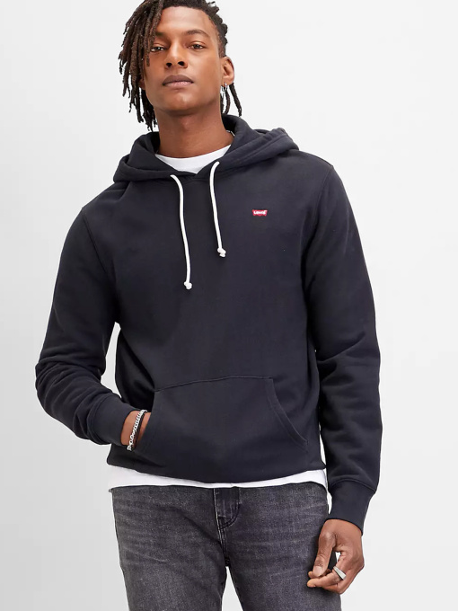 Худи и свитшоты Levi's модель 34581;0001 Фото