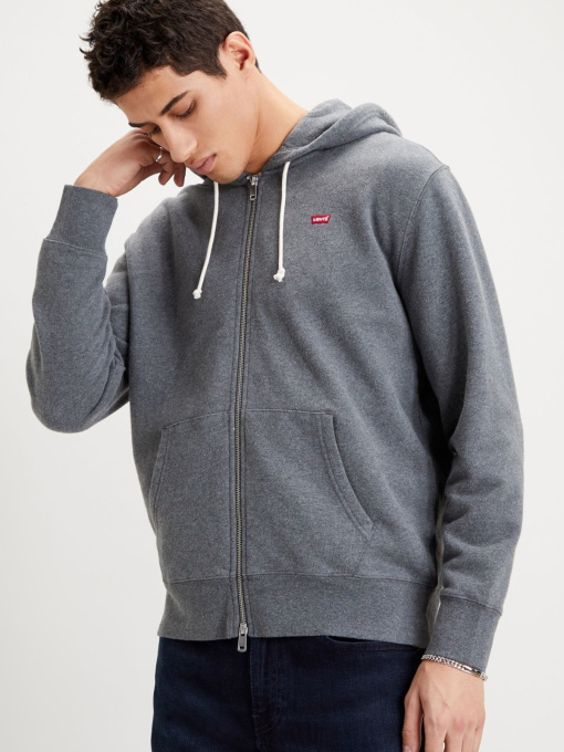 Худи и свитшоты Levi's модель 34584;0000 Фото