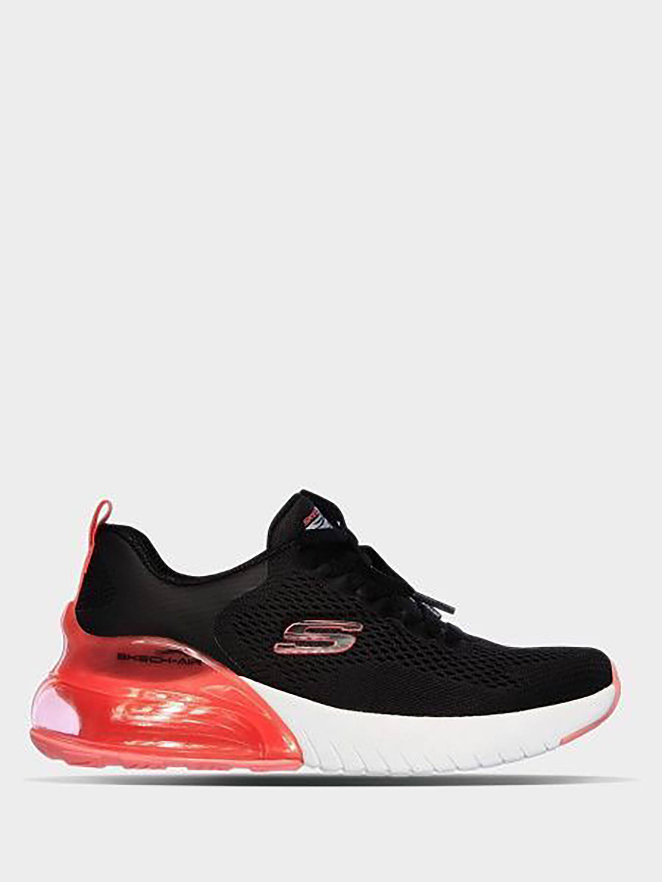 Кросівки Skechers Skech-Air Stratus модель 13278 BKHP Фото