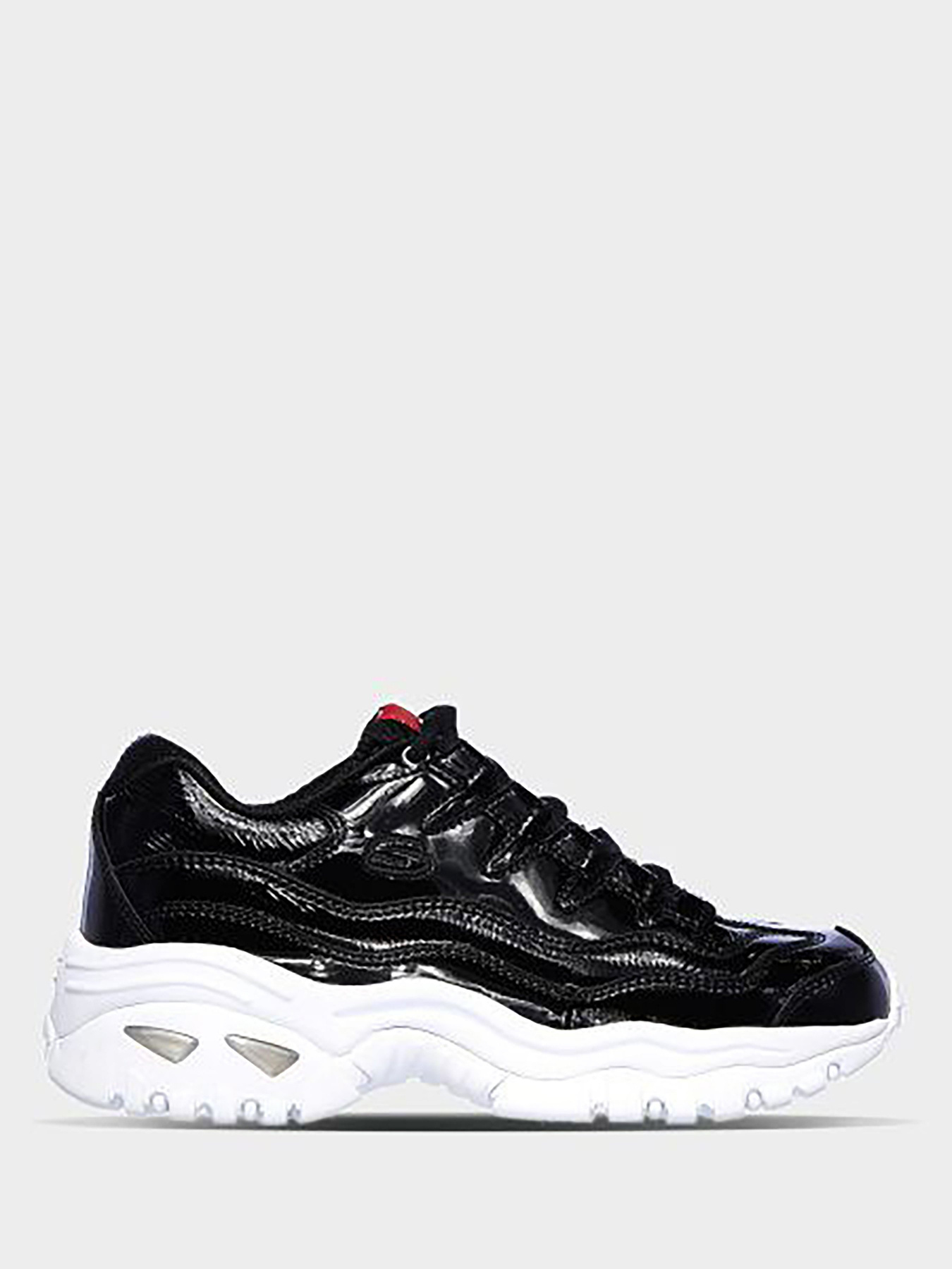 Кросівки Skechers ENERGY THRILLER KNIGHT модель 13405 BKW Фото