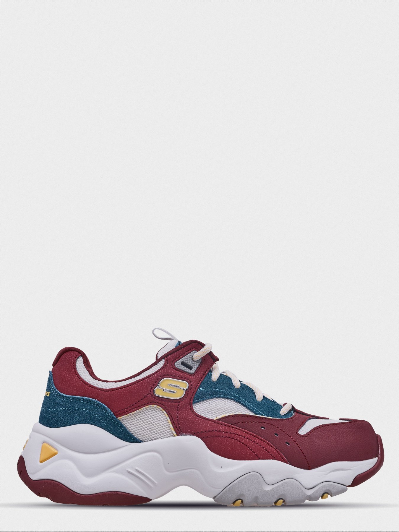 Кросівки Skechers модель 13377 BUWT Фото