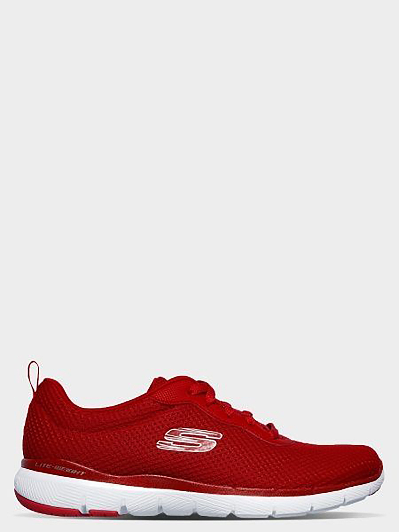 Кросівки Skechers Flex Appeal 3.0 - First Insight модель 13070 RED Фото