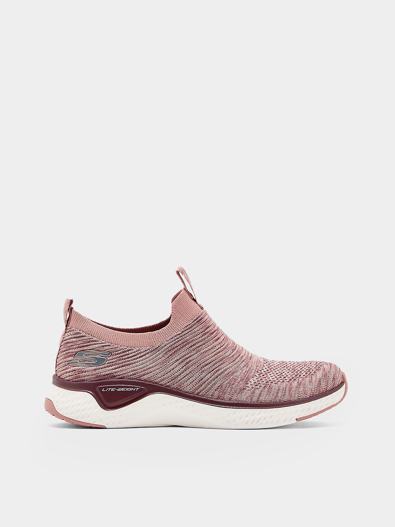 Слипоны и мокасины Skechers Solar Fuse модель 13329 MVE Фото