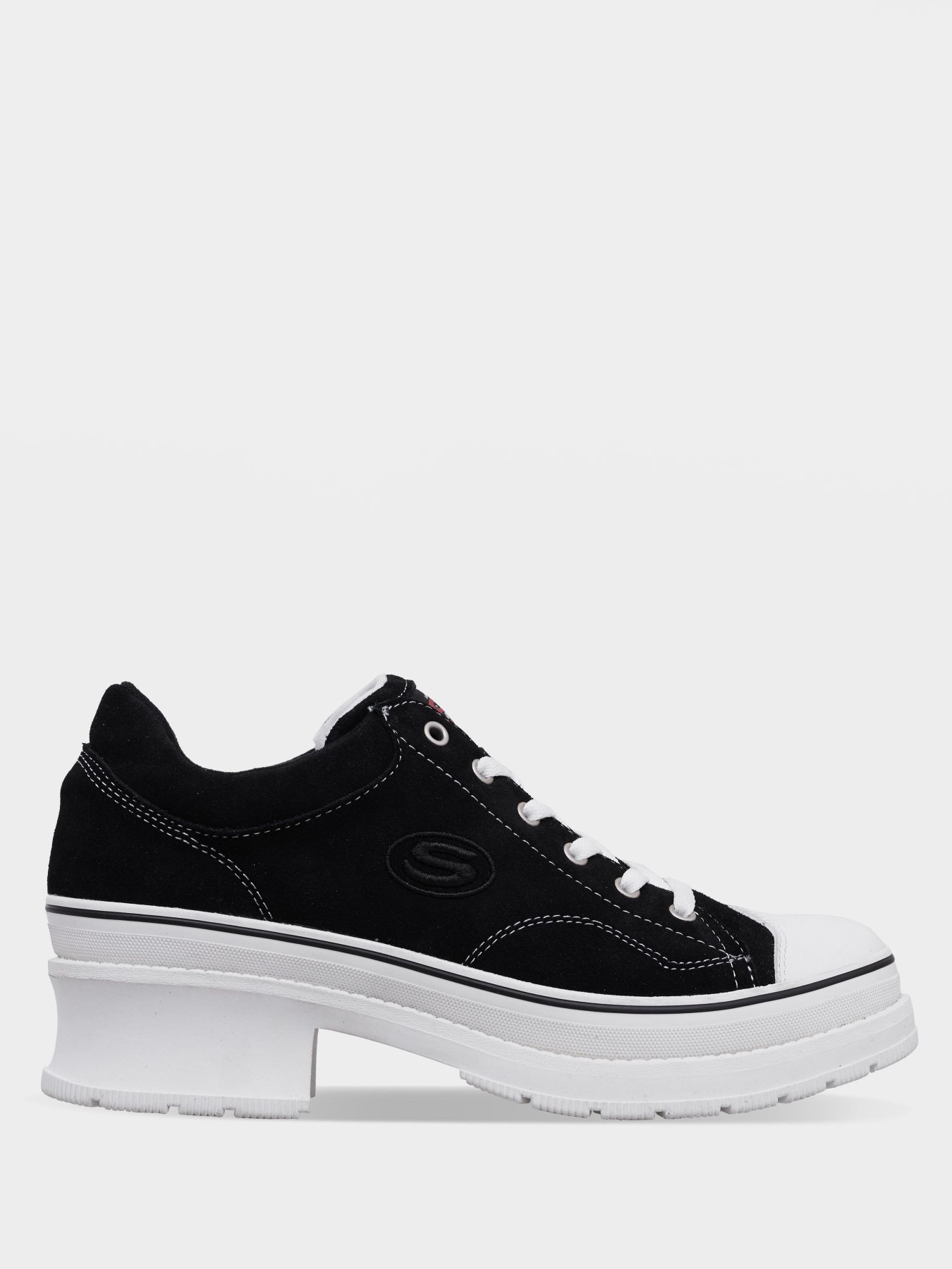 Кросівки Skechers Heartbeats - Softy модель 74360 BLK Фото
