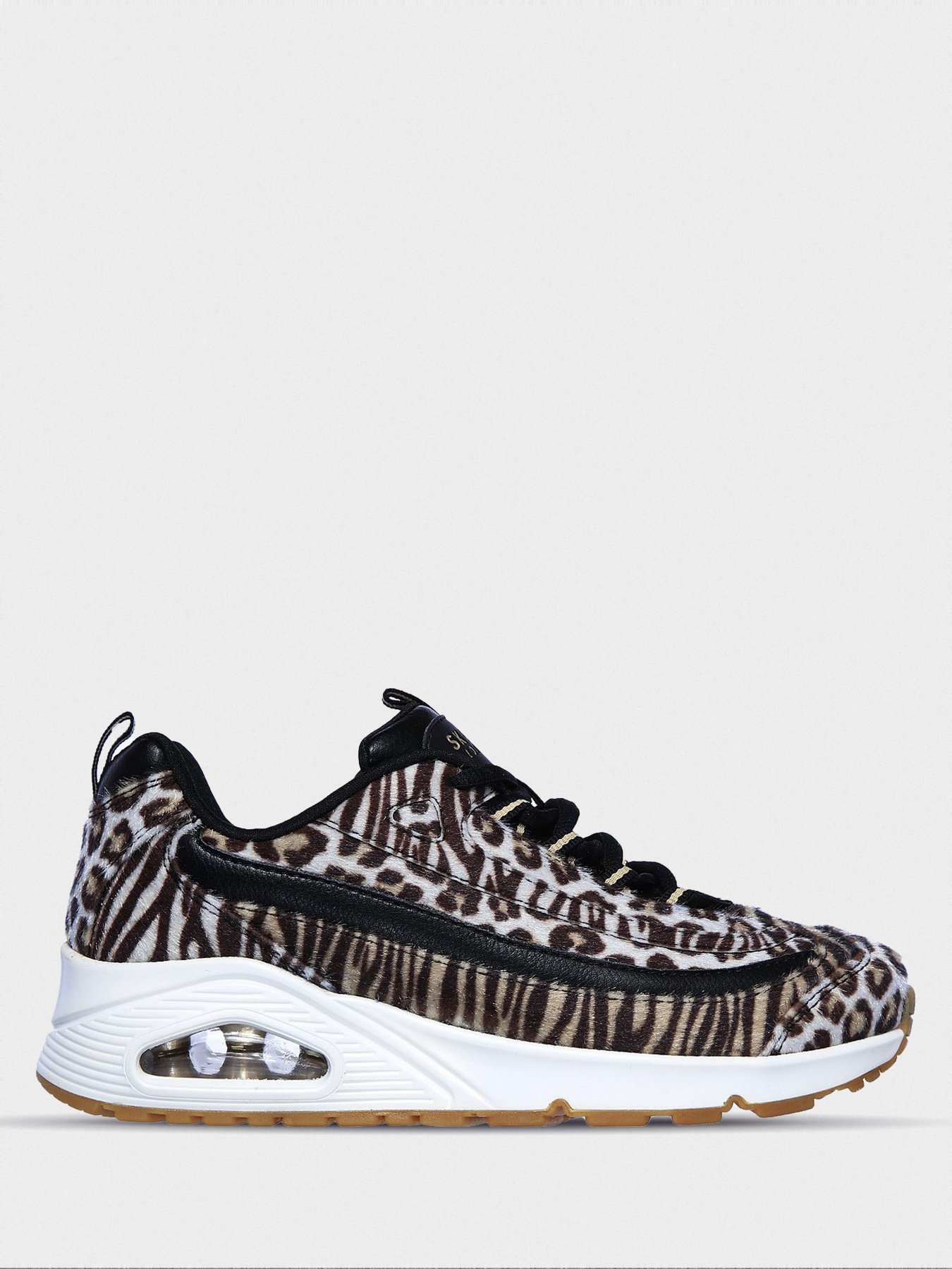 Кросівки Skechers Uno - Exotic Air модель 73673 MLT Фото