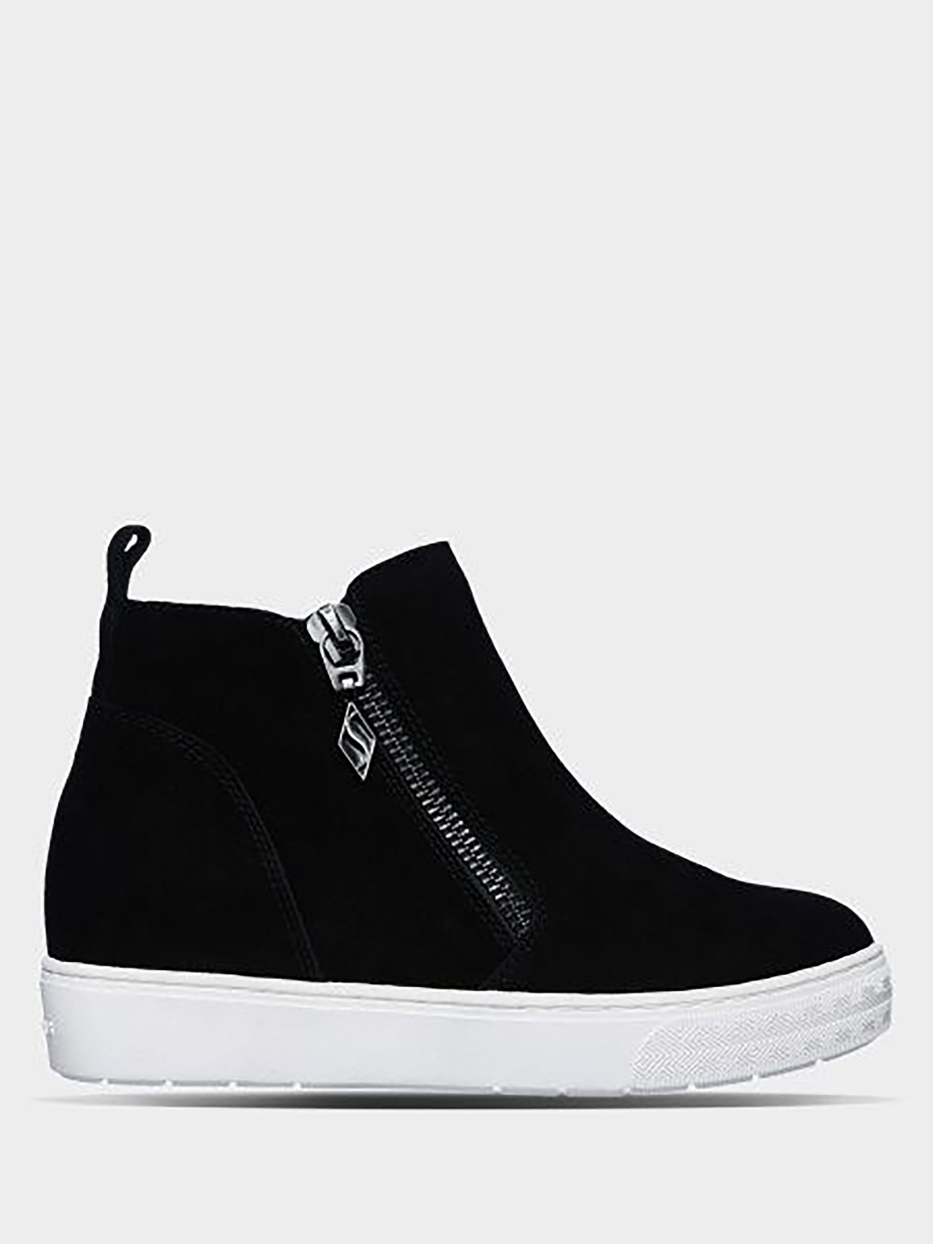 Черевики та чоботи Skechers LIFT OFF SNAZZY GIRL модель 74175 BLK Фото