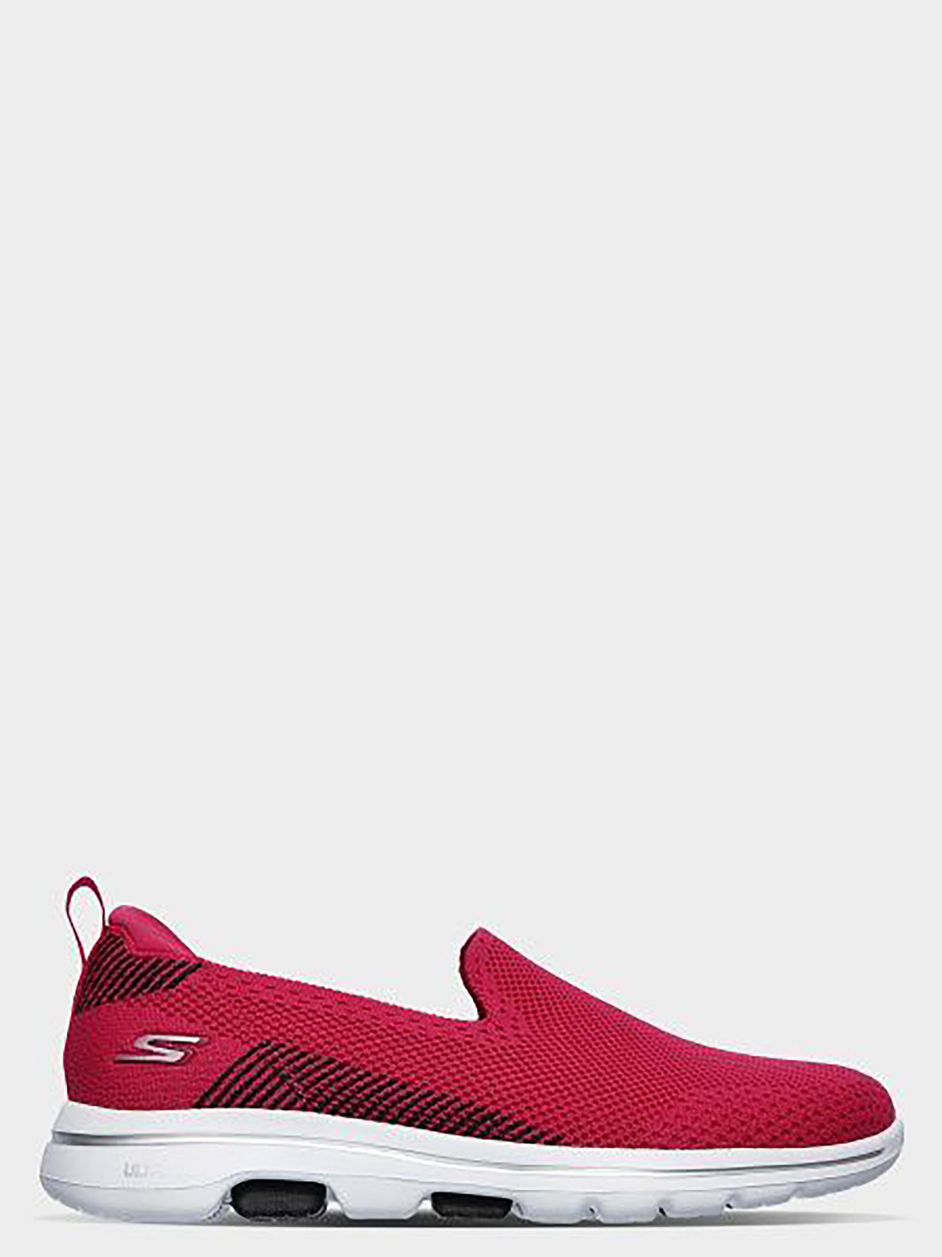 Слипоны и мокасины Skechers GoWalk5 - Prized модель 15900 PKBK Фото