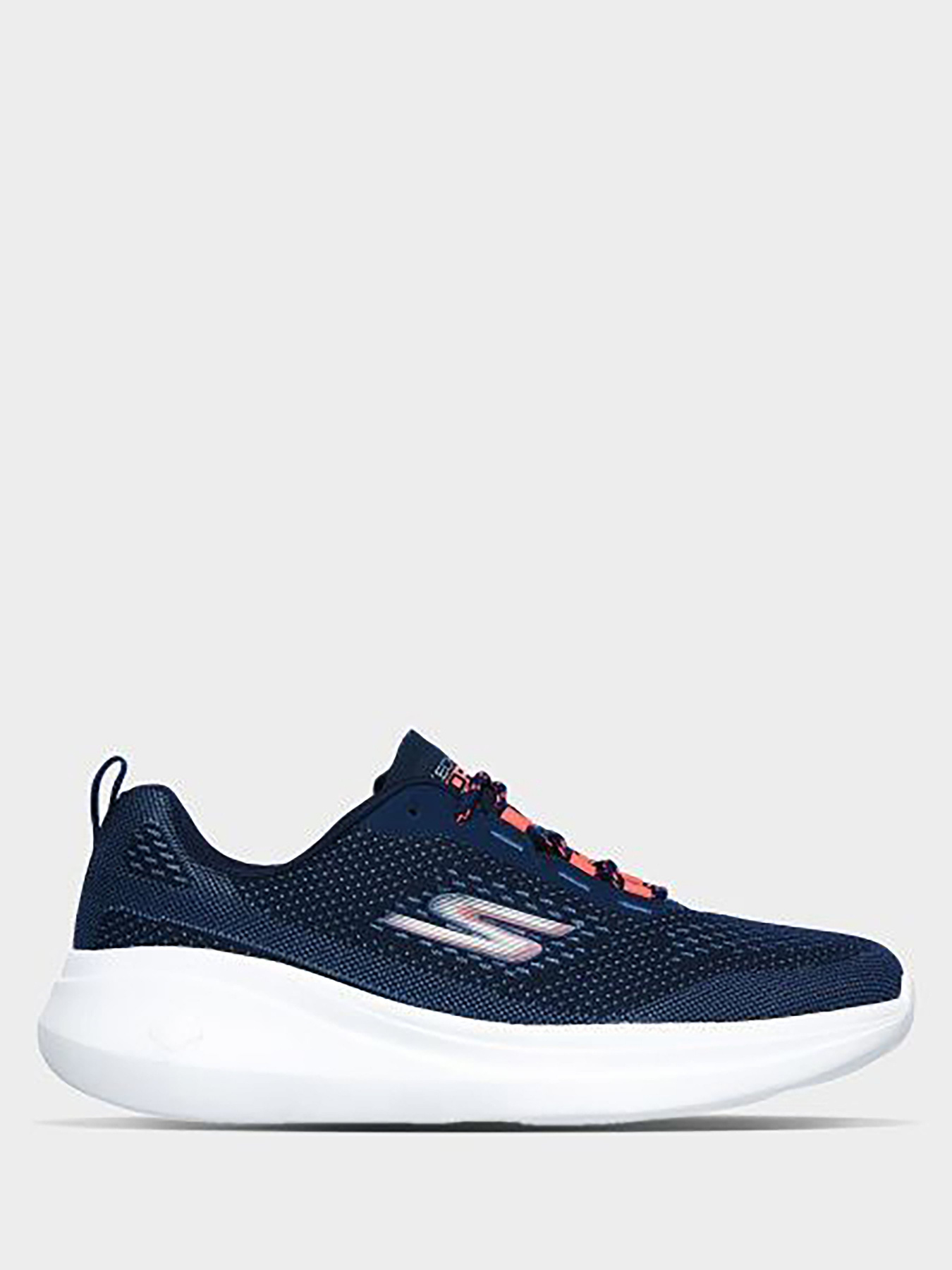 Кросівки Skechers Go Run Fast-Laser модель 15106 NVCL Фото