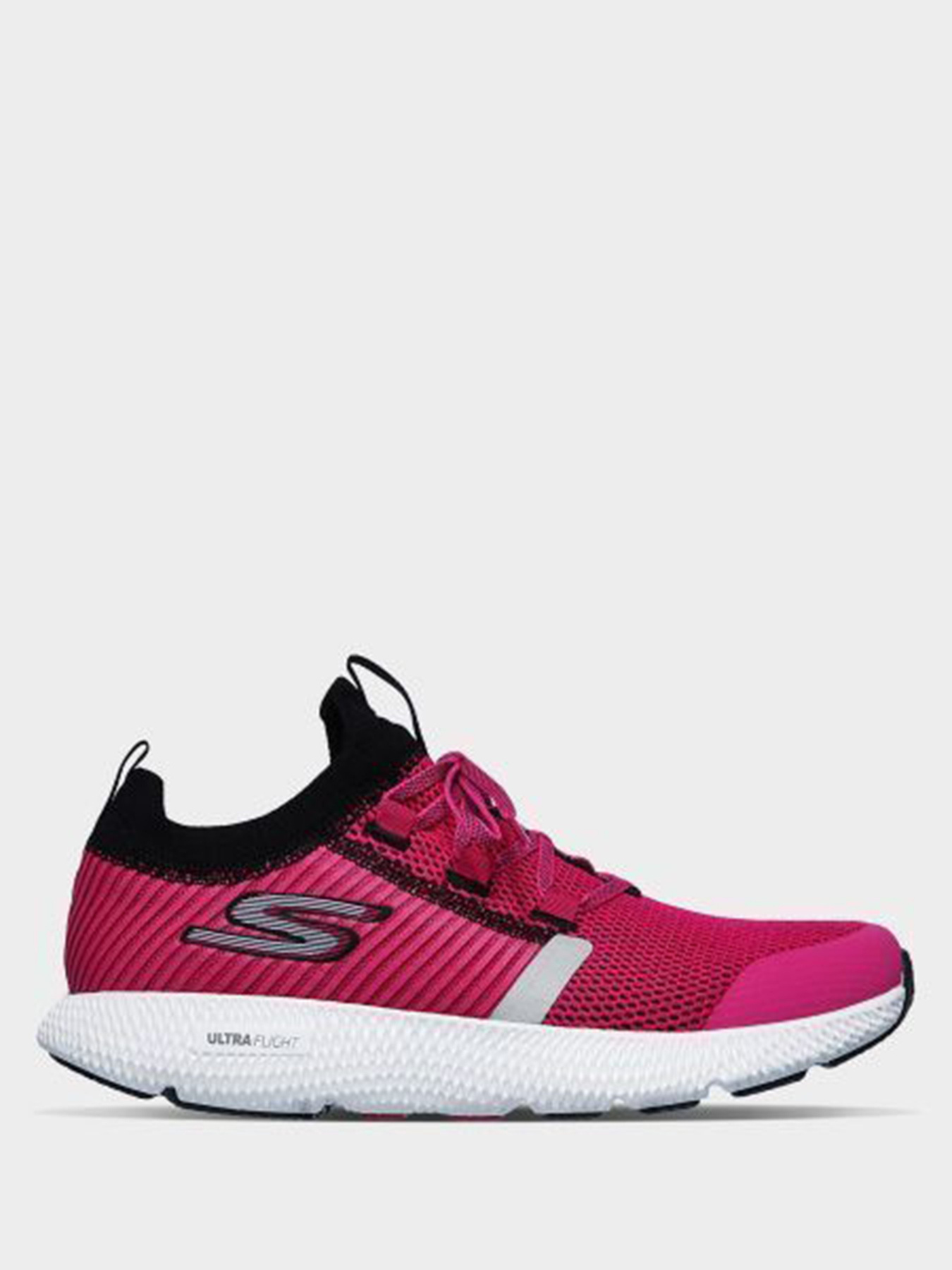 Кросівки Skechers GOrun Horizon модель 15217 HPBK Фото