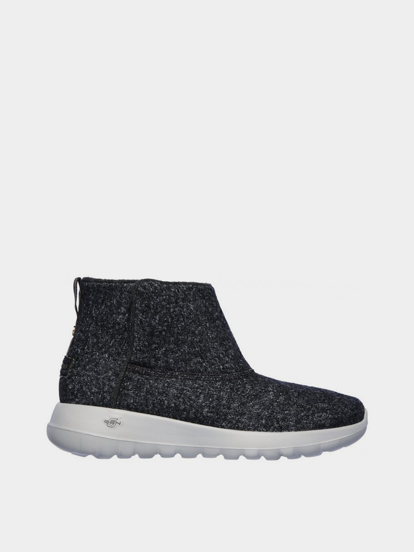 Черевики та чоботи Skechers Wash-A-Wool: Skechers On the GO Joy - Meadow модель 78900 CCL Фото