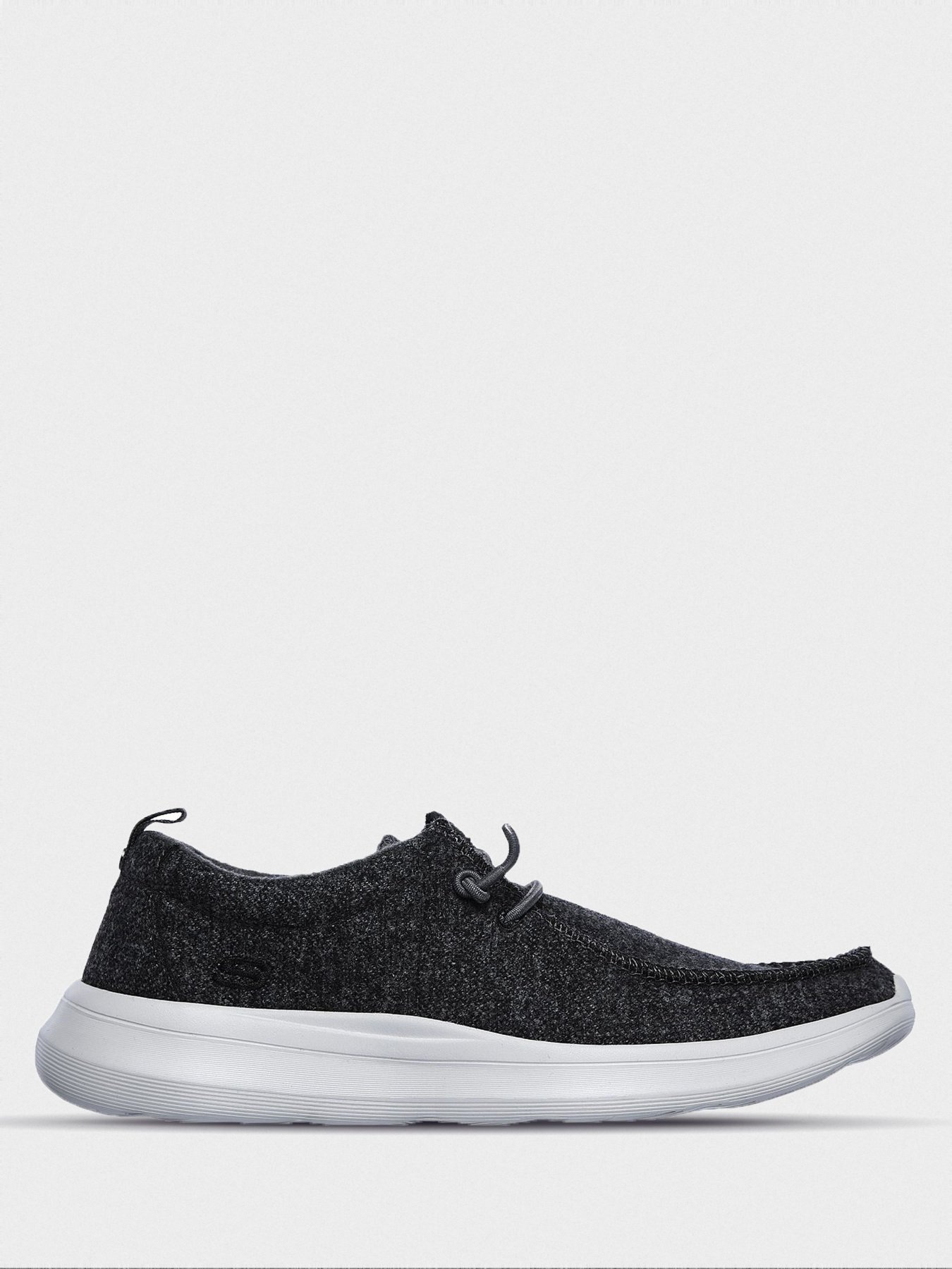 Сліпони та мокасини Skechers Wash-A-Wools: Delson 2.0 – Nobelo модель 78807 CCL Фото