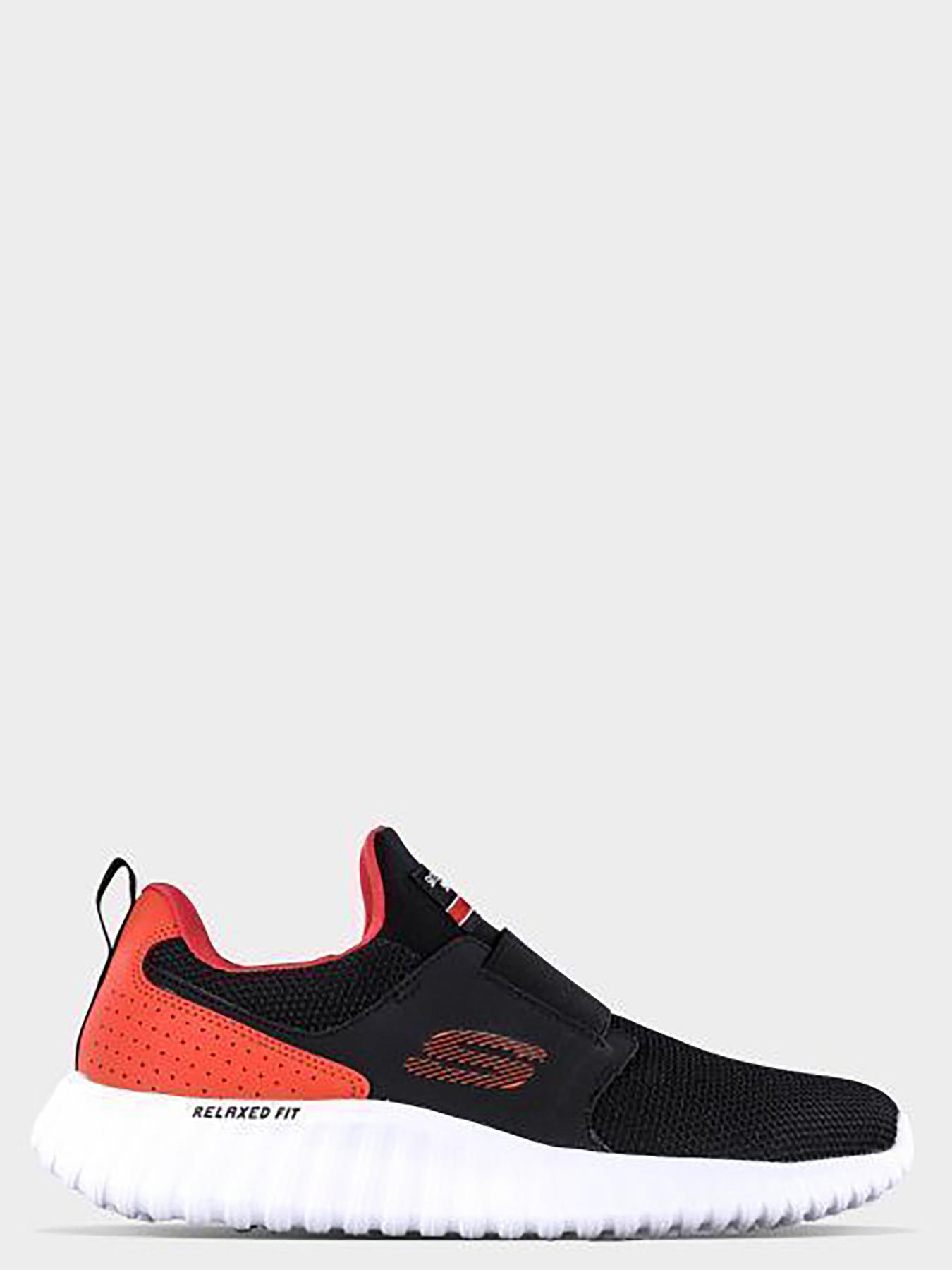 Кросівки Skechers модель 52775 BKOR Фото