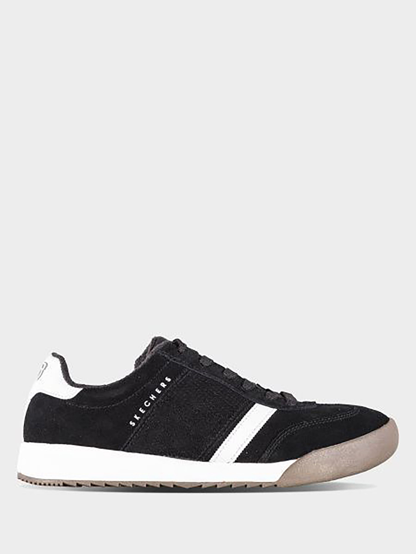 Кеди Skechers Zinger - Ventich модель 52328 BLK Фото