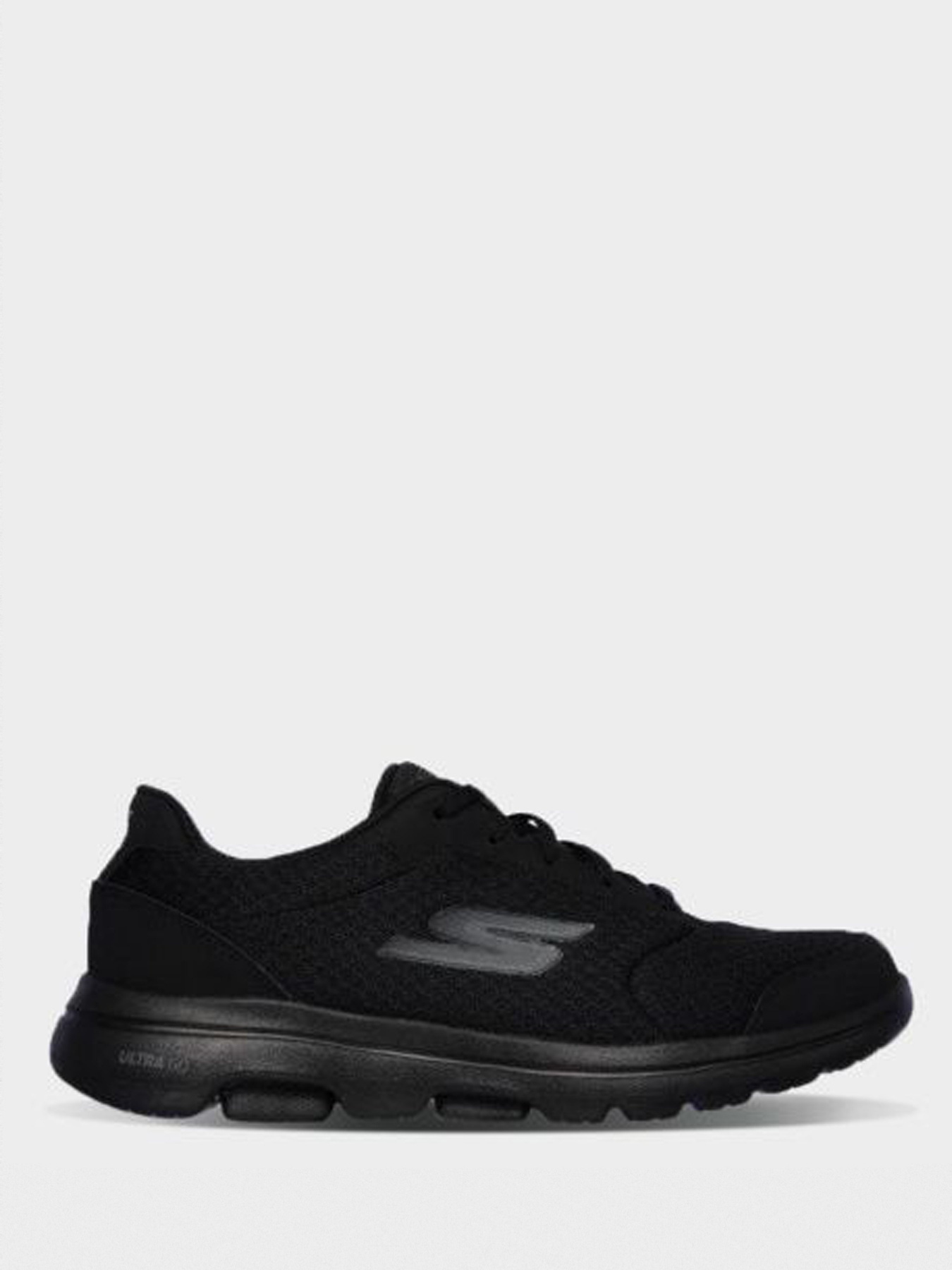 Кроссовки Skechers GoWalk5 модель 55509 BBK Фото