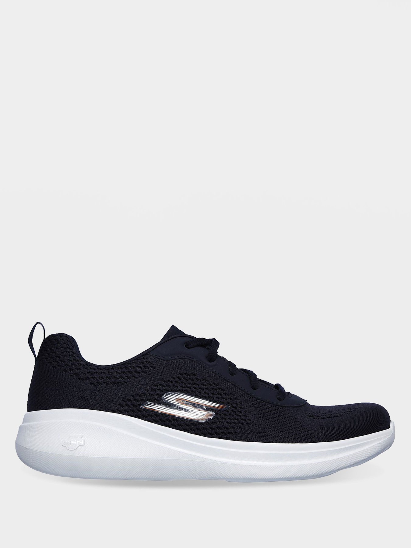 Кроссовки Skechers GoRunFast модель 55106 NVY Фото
