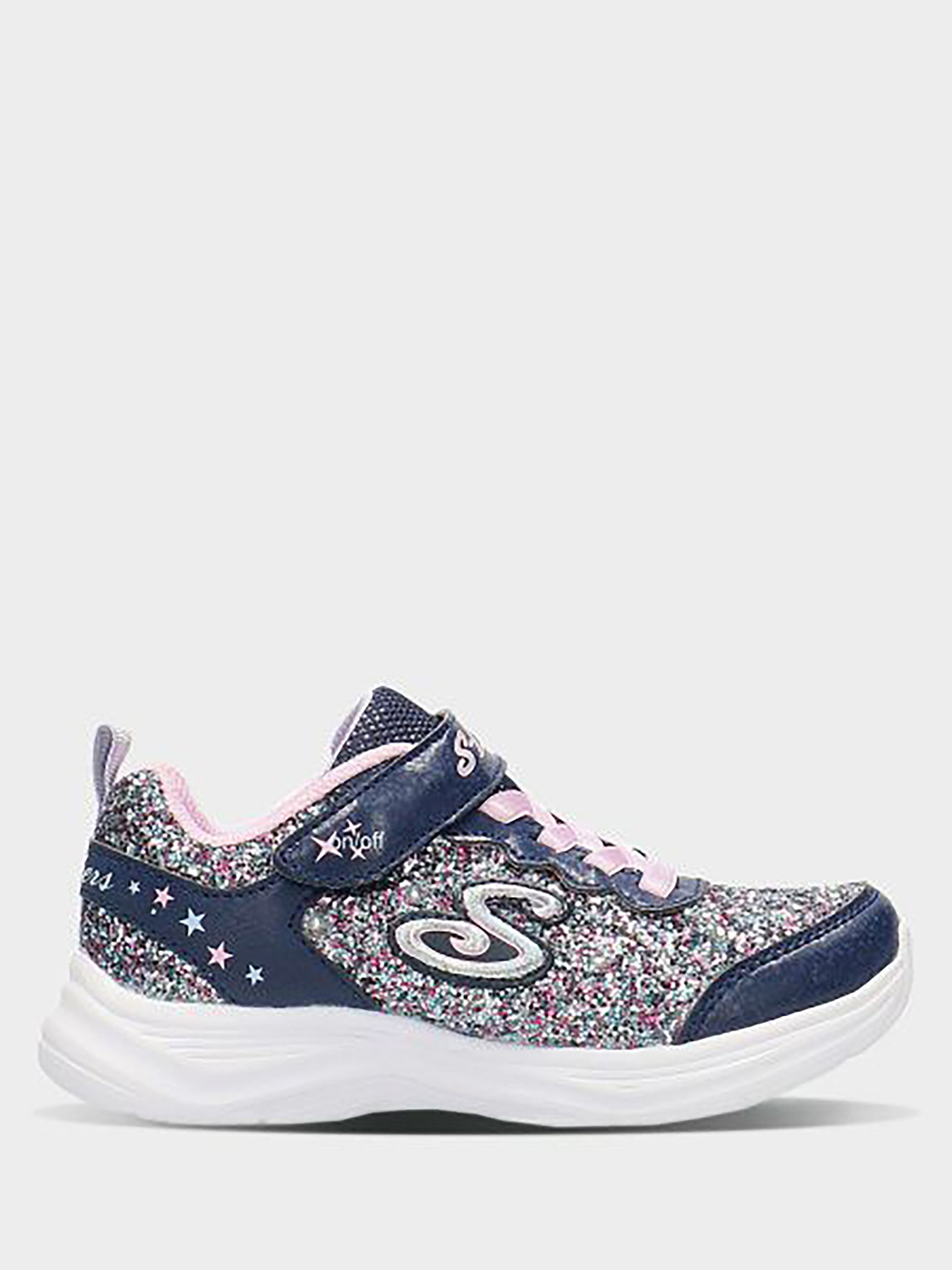 Кросівки Skechers модель 20267L NVLV Фото
