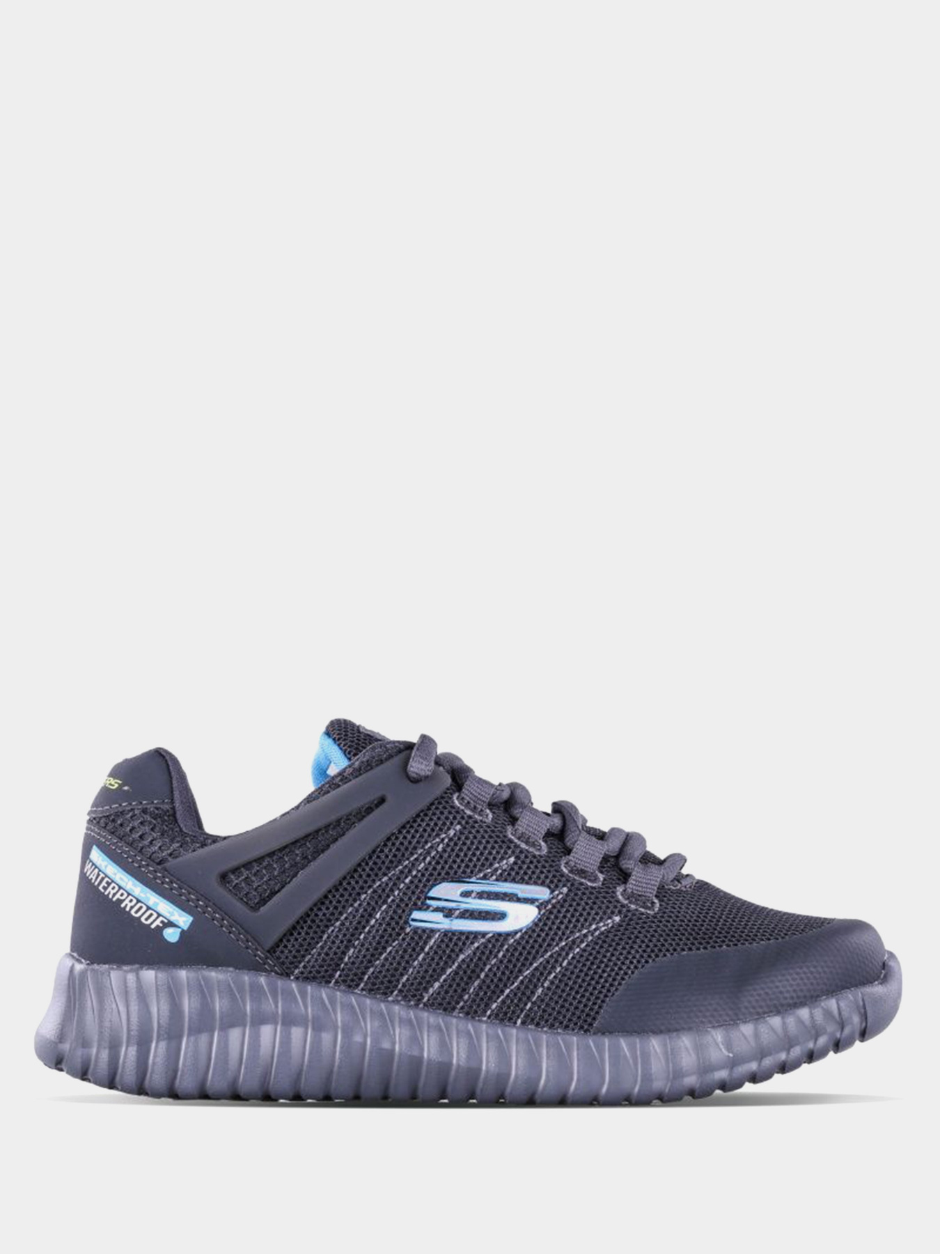 Кроссовки Skechers Elite Flex - Hydropulse модель 97893L CHAR Фото