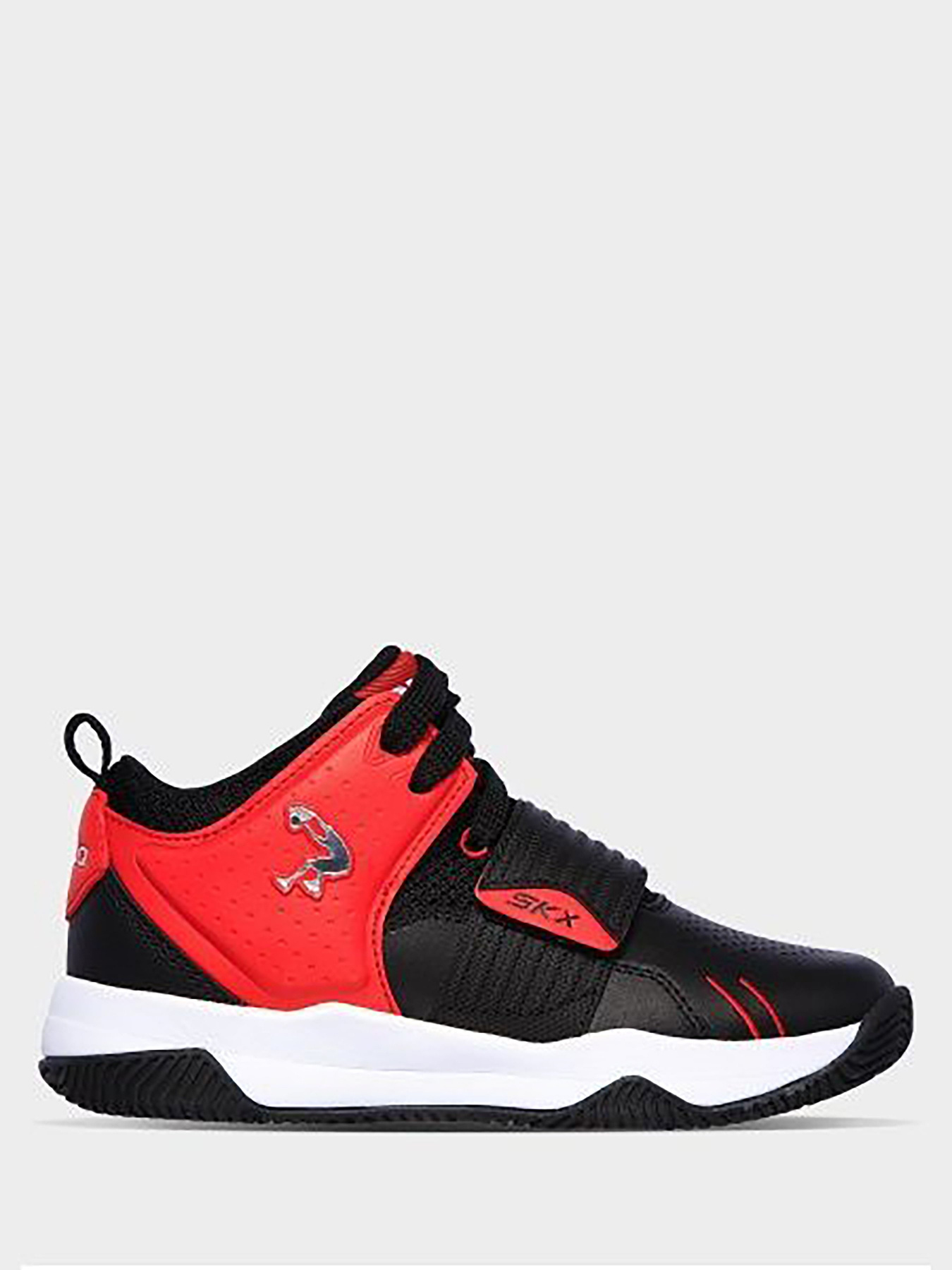 Кроссовки Skechers SHAQ POWERSHOT модель 98320L BKRD Фото