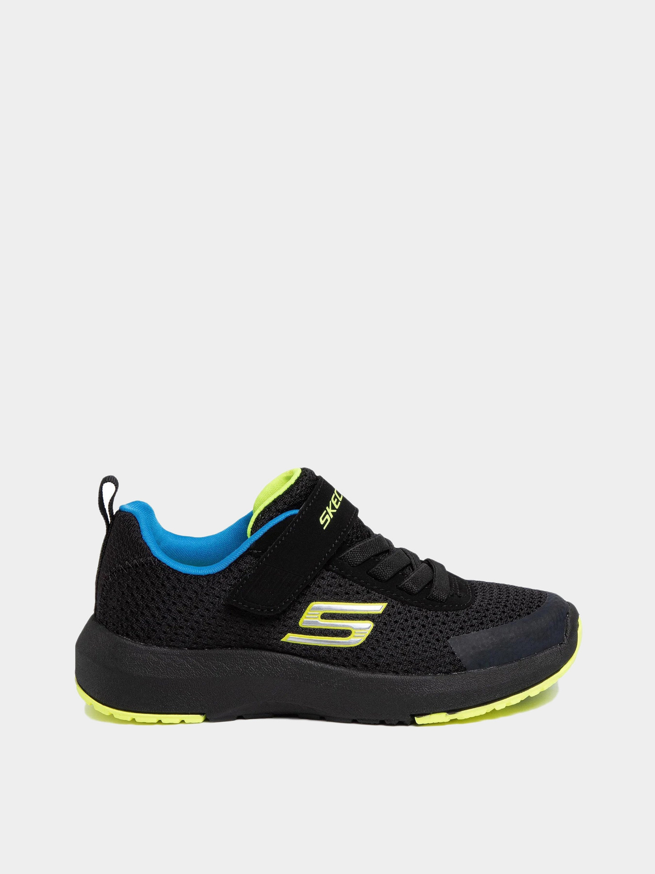 Кроссовки Skechers DYNAMIC TREAD модель 98151L BBLM Фото