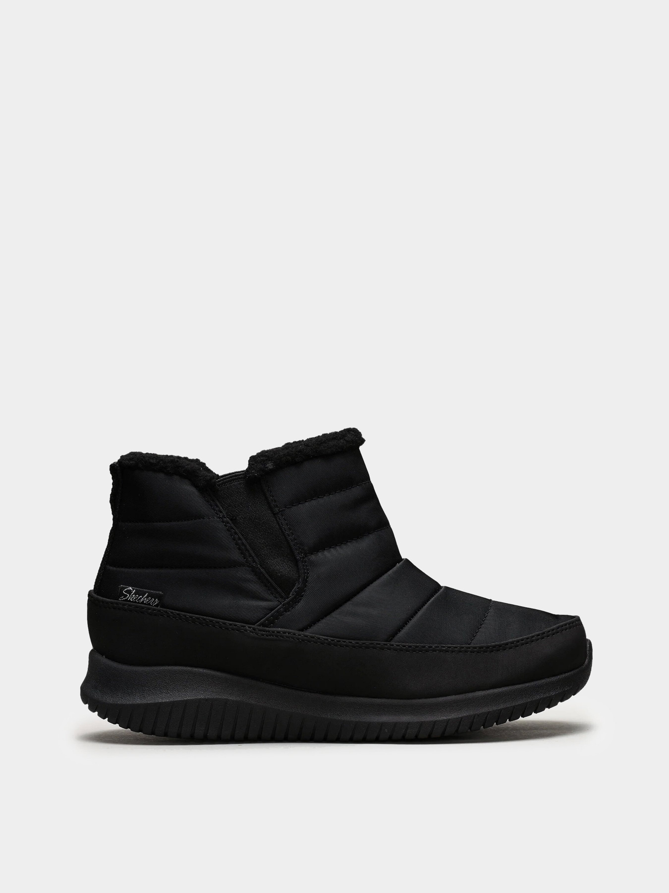 Черевики та чоботи Skechers Ultra Flex - Shawty модель 44998 BBK Фото