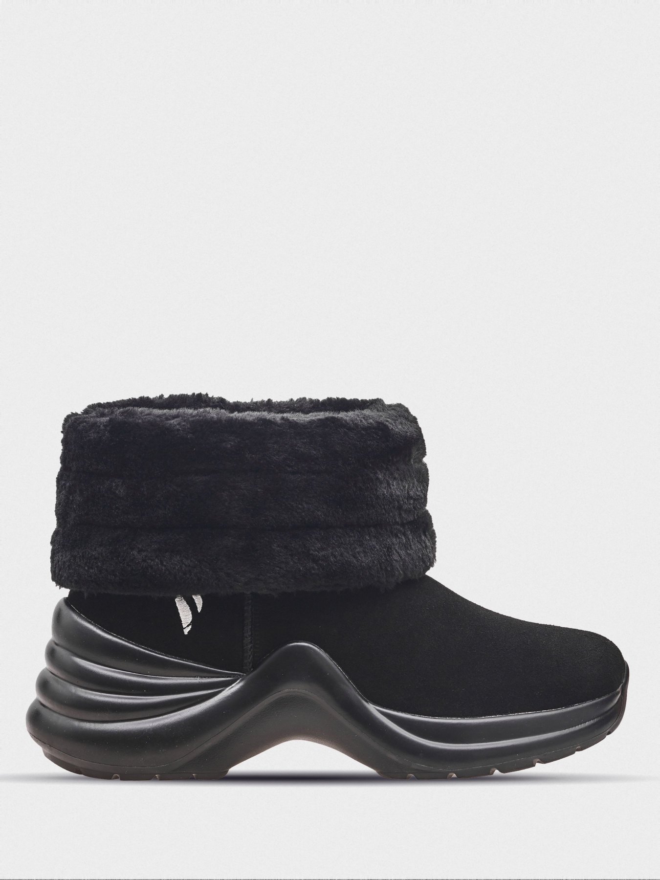 Черевики та чоботи Skechers Street Solei St.- Overdo модель 44315 BBK Фото