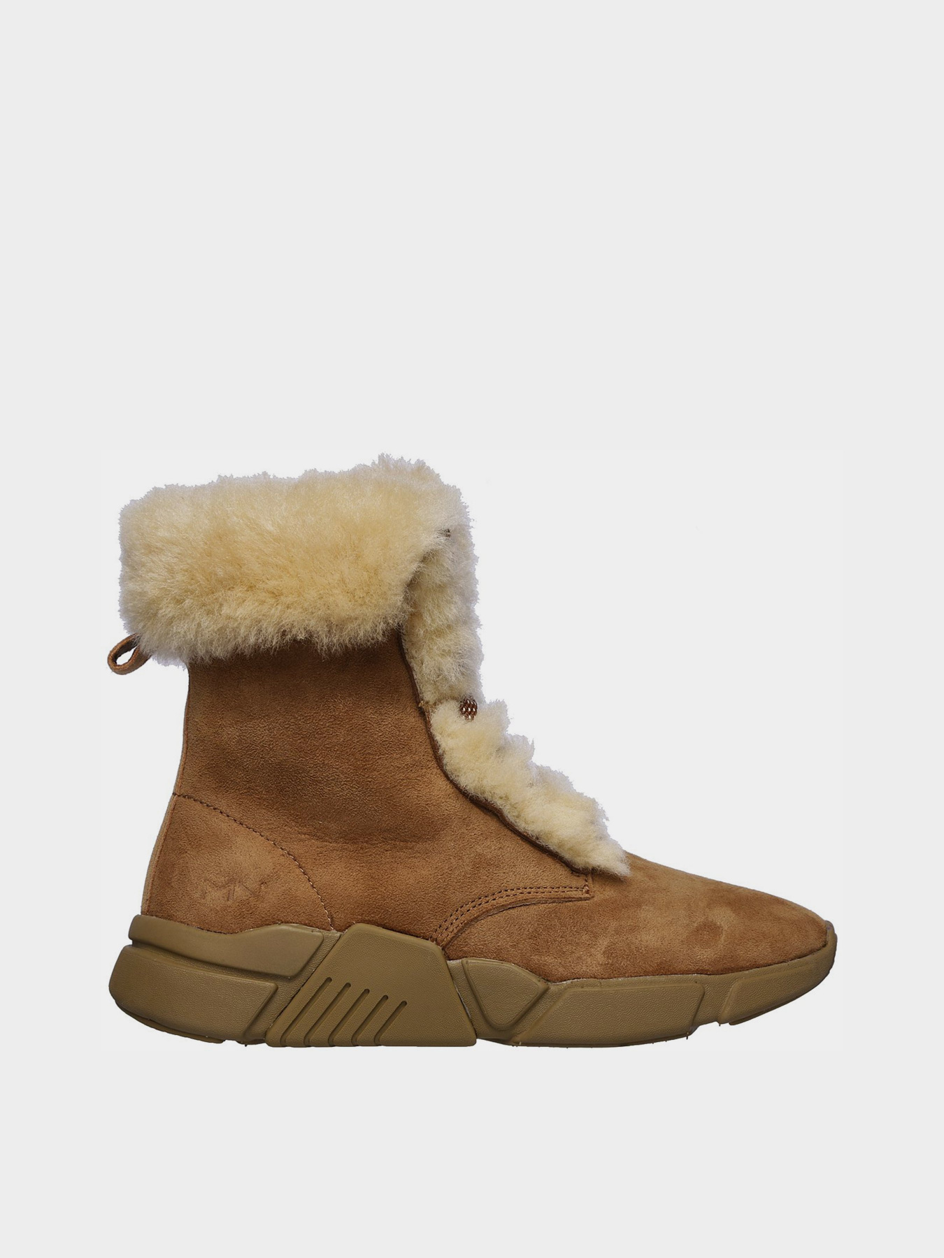 Черевики та чоботи Skechers Mark Nason Los Angeles Block - Apres модель 68864 CSNT Фото
