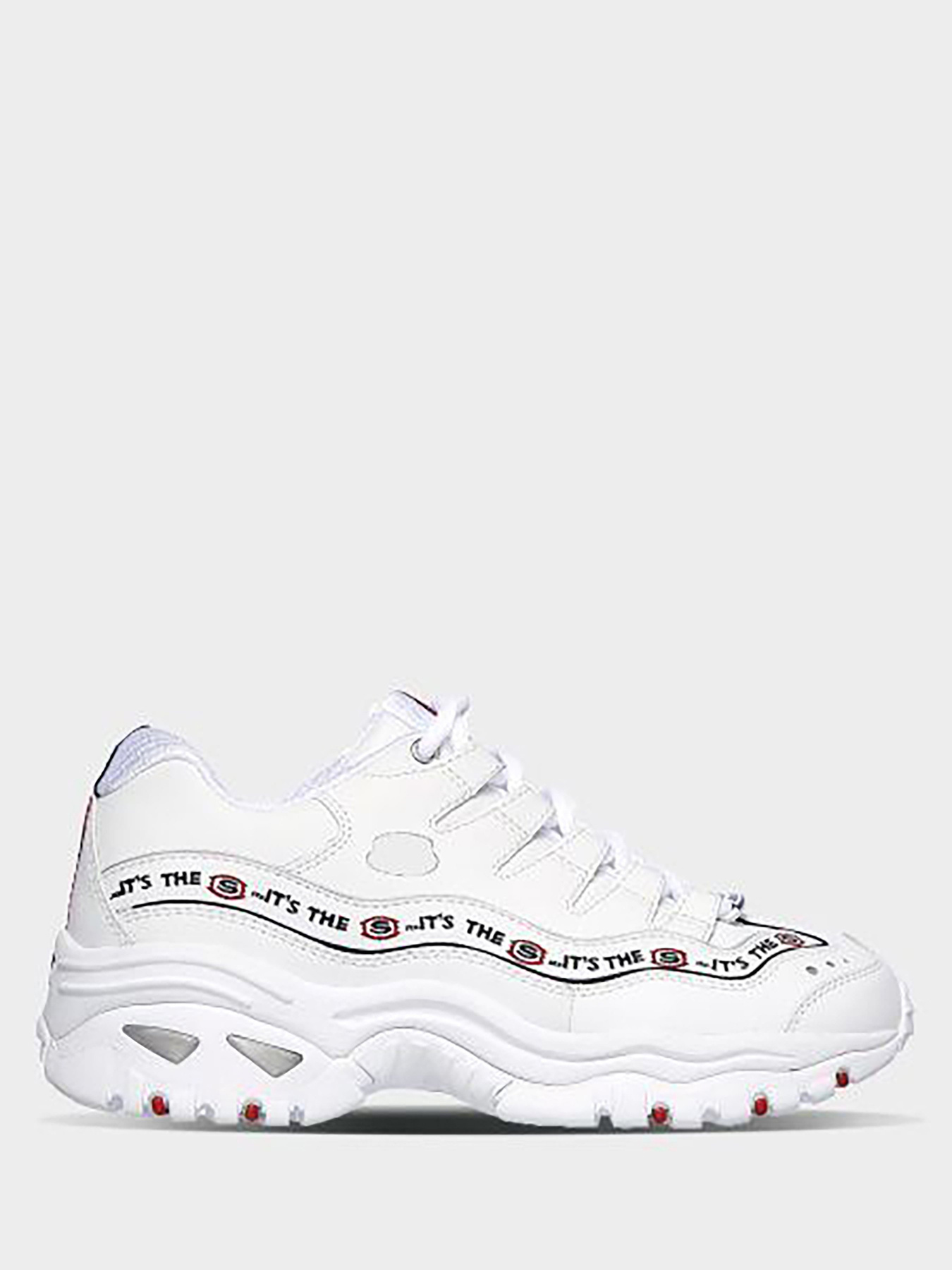 Кросівки Skechers модель 13408 WNVR Фото
