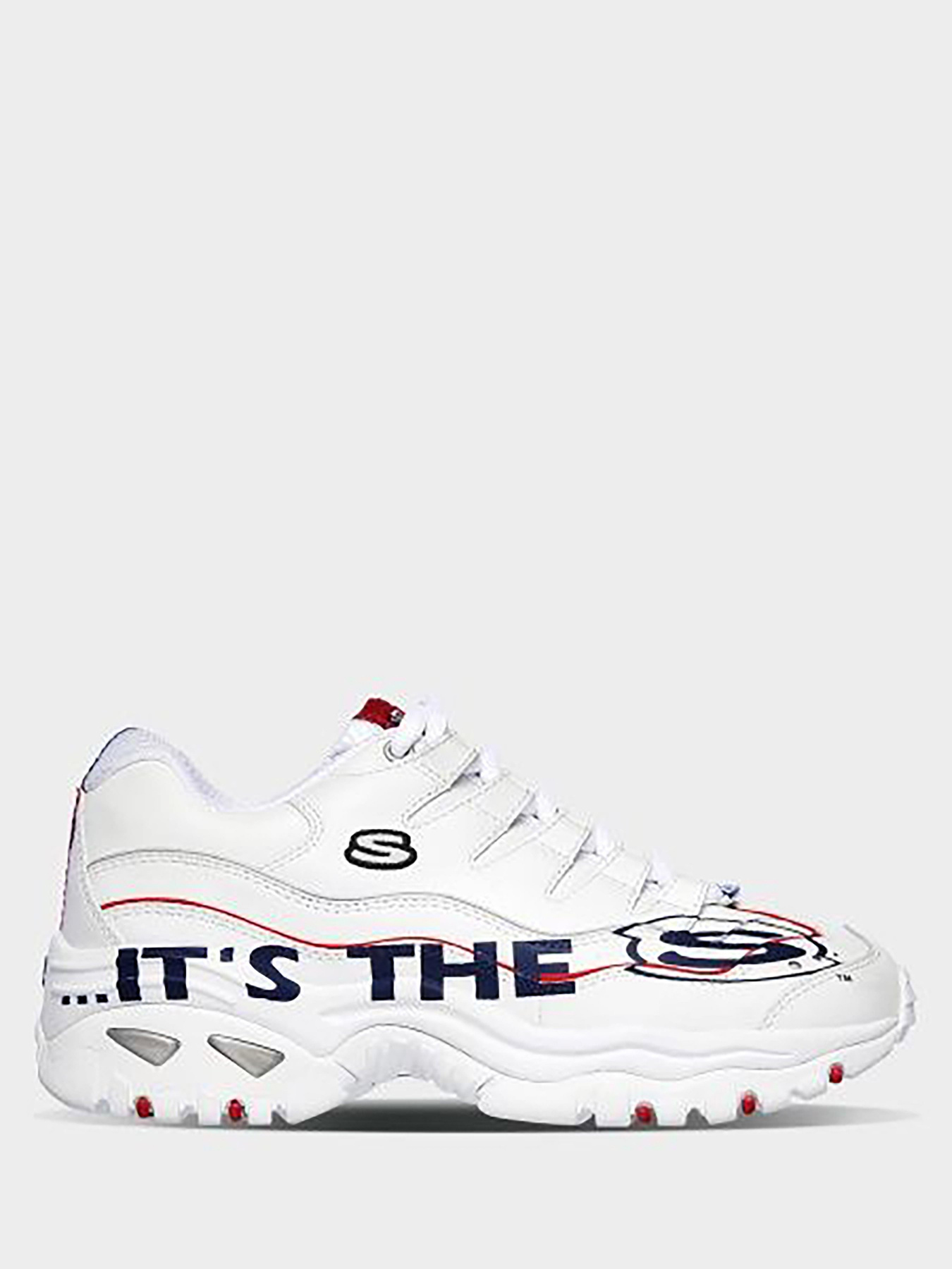 Кросівки Skechers модель 13407 WNVR Фото