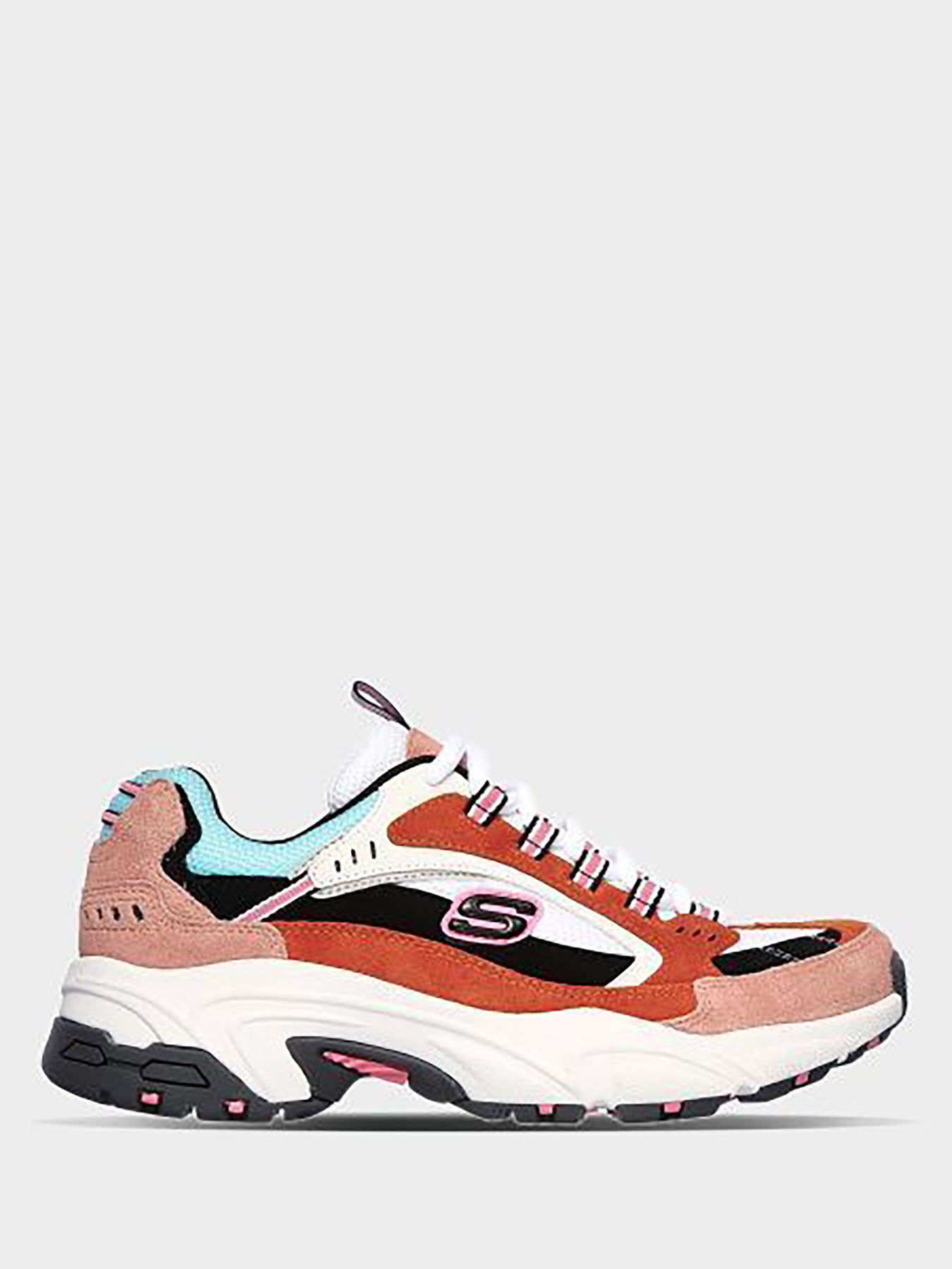 Кросівки Skechers модель 13452 ORW Фото