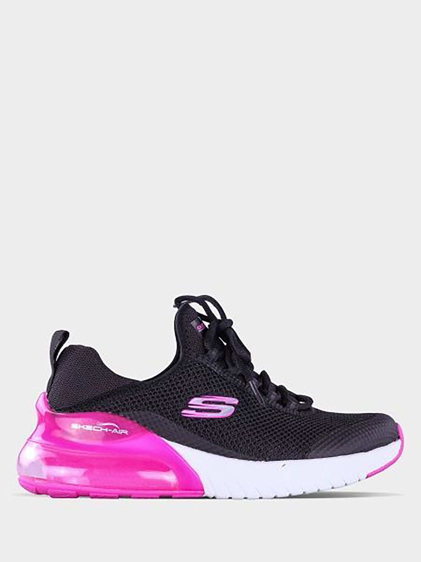 Кросівки Skechers модель 13276 BKHP Фото