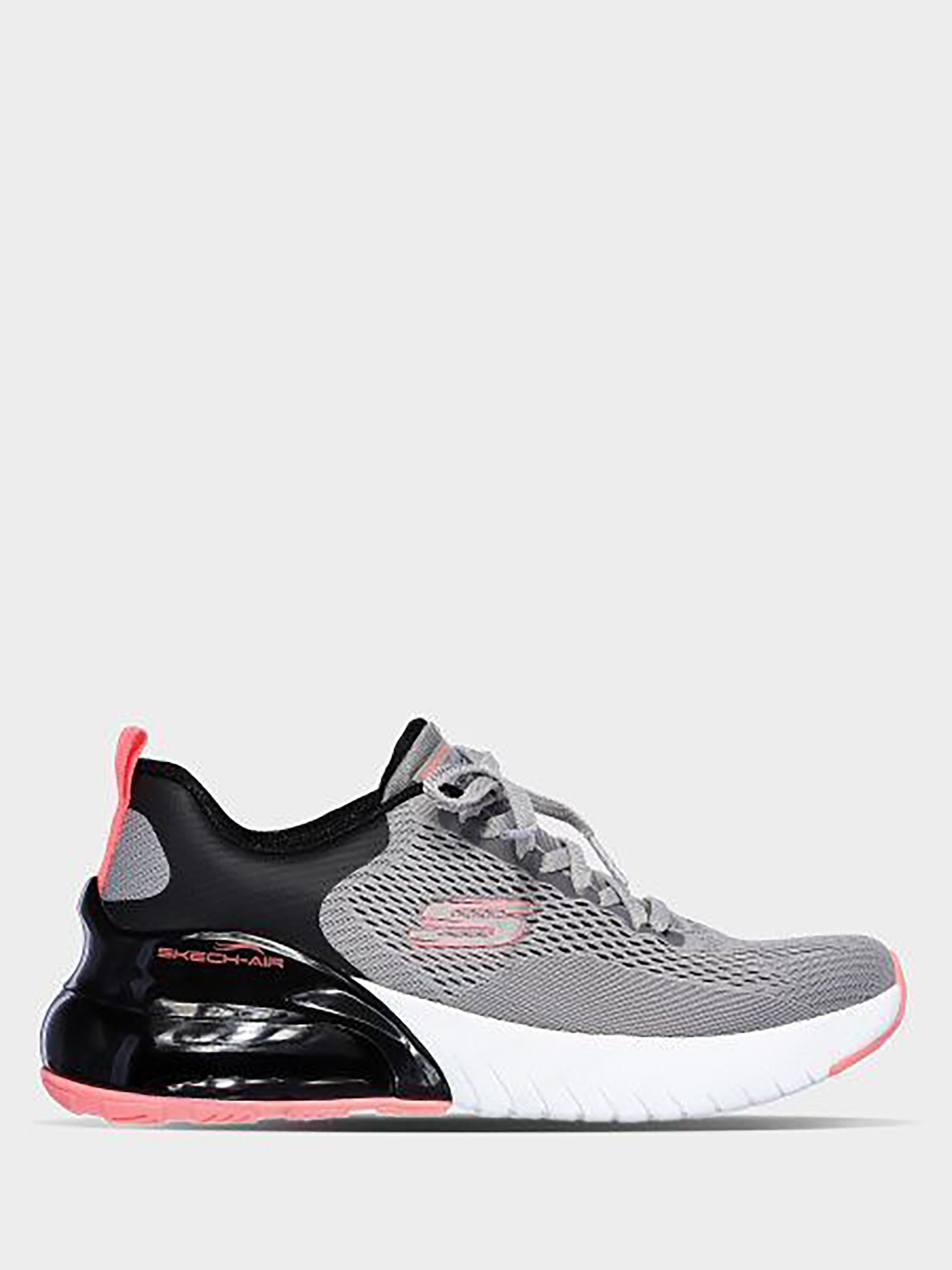Кросівки Skechers Wind Breeze модель 13278 GYBK Фото