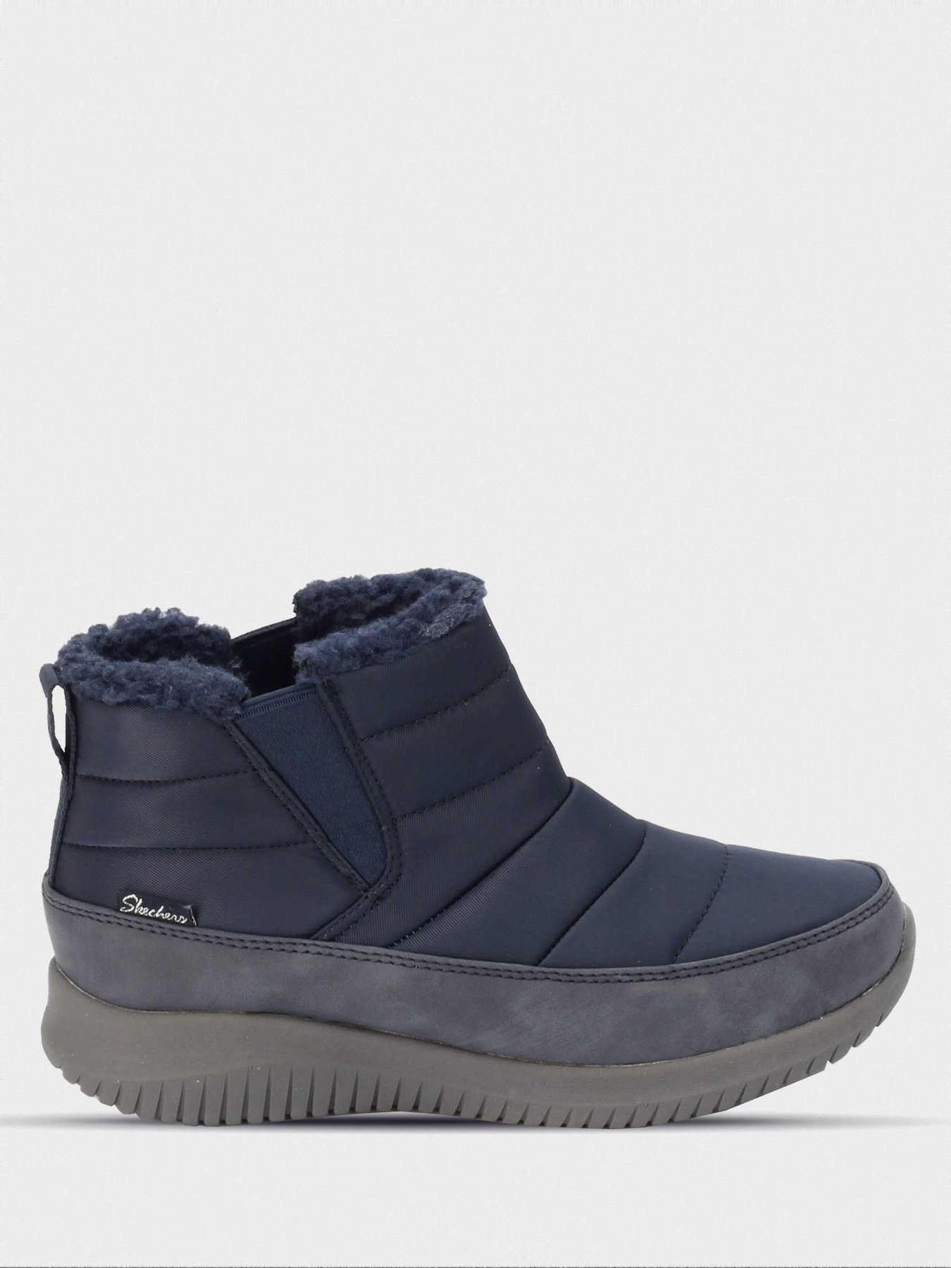 Черевики та чоботи Skechers Ultra Flex - Shawty модель 44998 NVY Фото