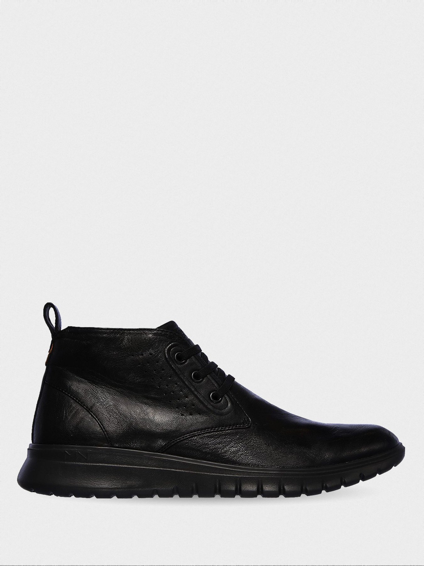 Черевики та чоботи Skechers Neo Casual - Landry Mark Nason модель 68309 B Фото