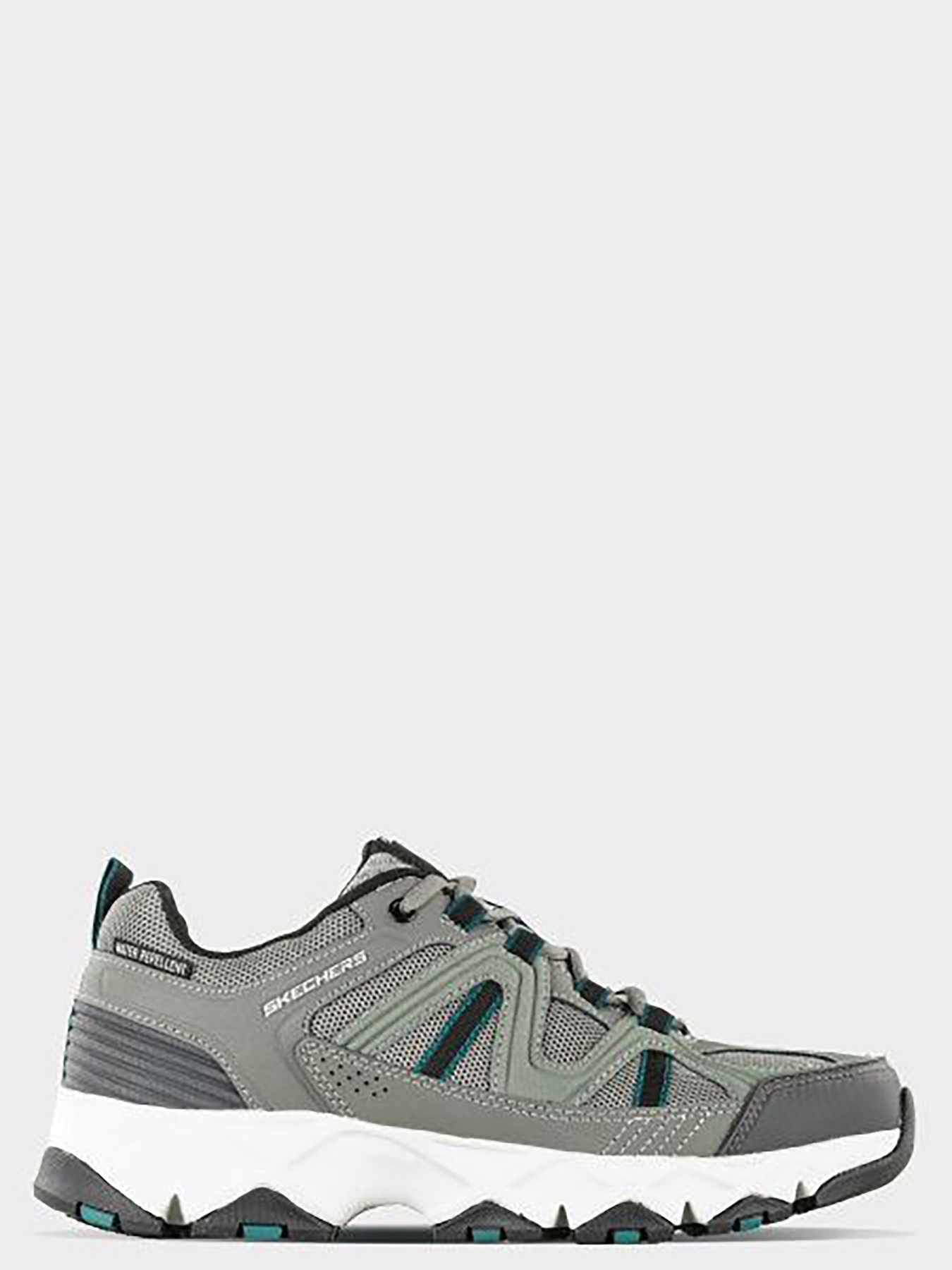 Кросівки Skechers модель 51885 GYBK Фото