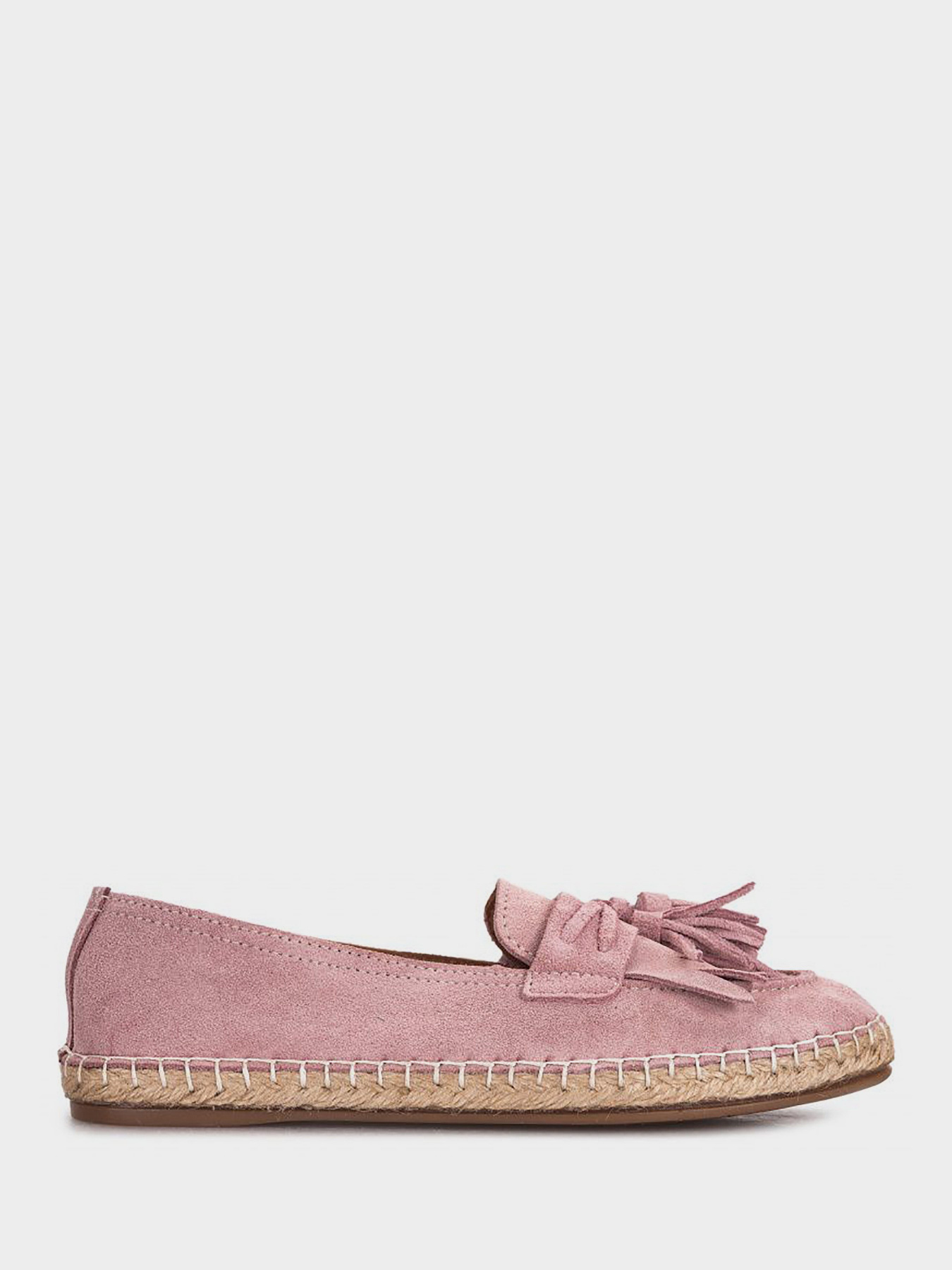 Слипоны и мокасины Emmelie Delage модель MOKS 09 Фото