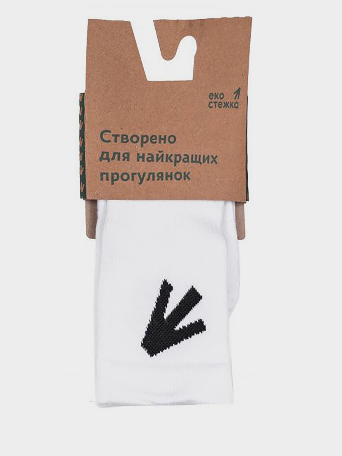 Носки и гольфы Braska модель ЕКОСТЕЖКА_стр_23-25 Фото