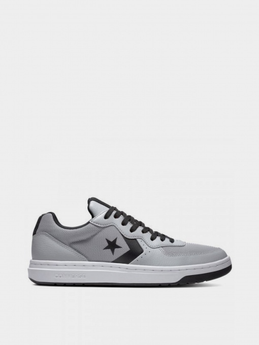 Кеды CONVERSE Rival Ox модель 163209C Фото