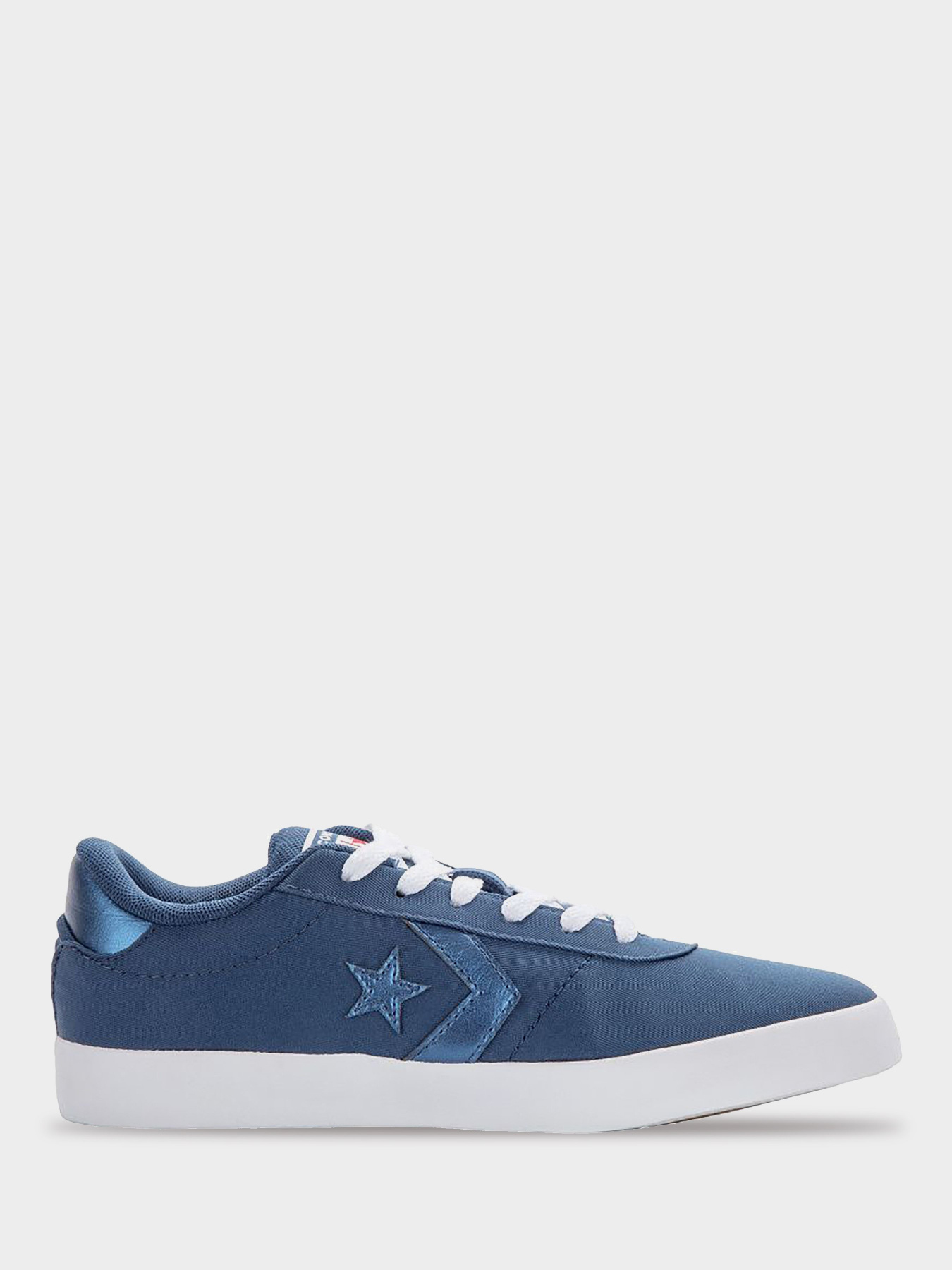 Кеды CONVERSE Point Star Ox модель 563433C Фото