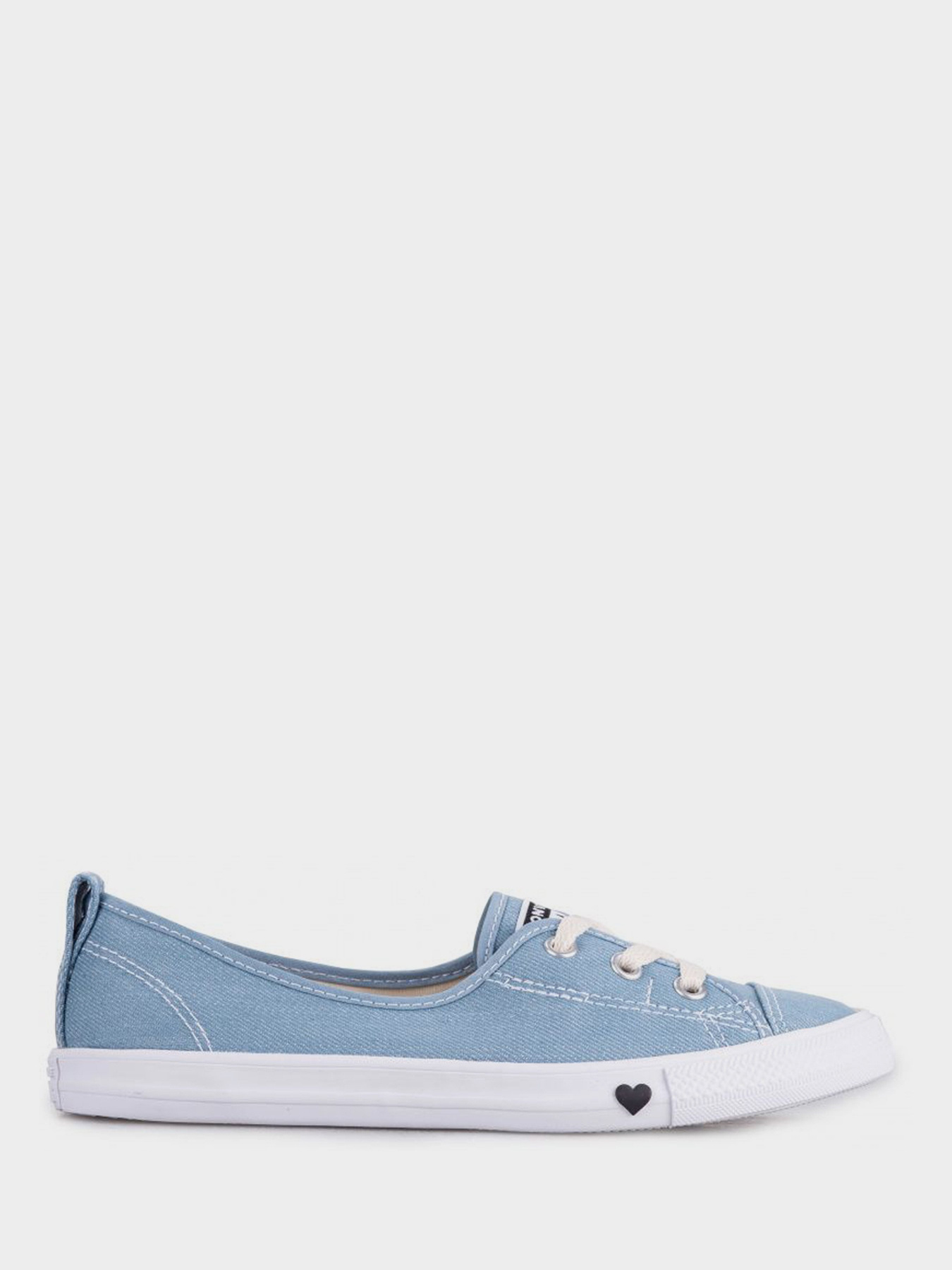 Кеды CONVERSE модель 563492C Фото