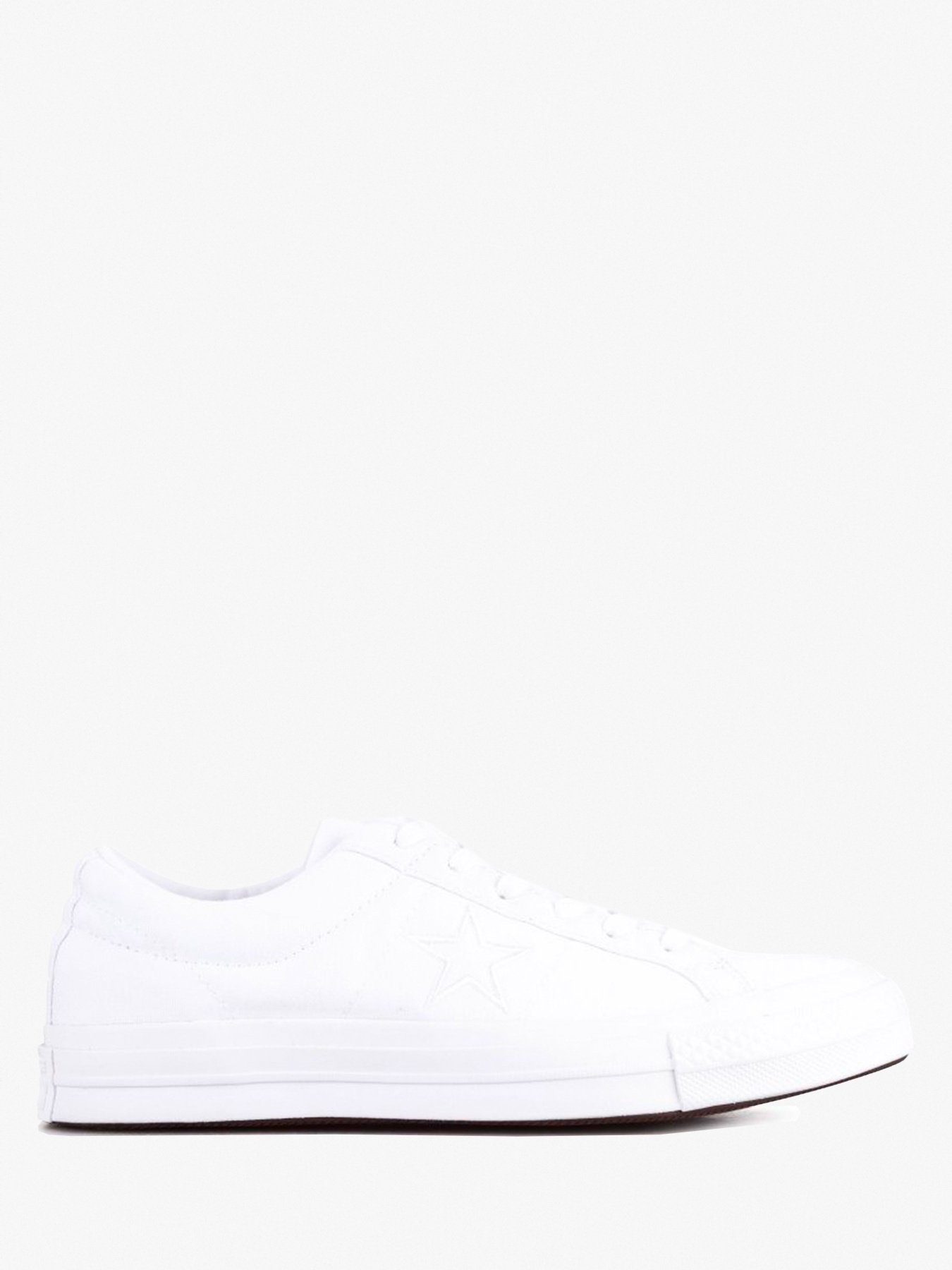 Кеди CONVERSE 90 см модель 163377C Фото