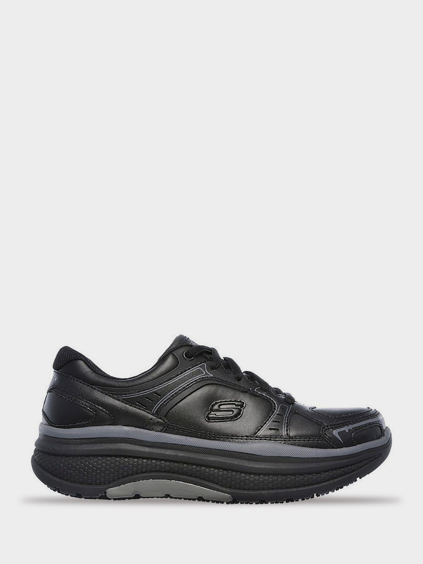 Кросівки Skechers модель 77218 BLK Фото