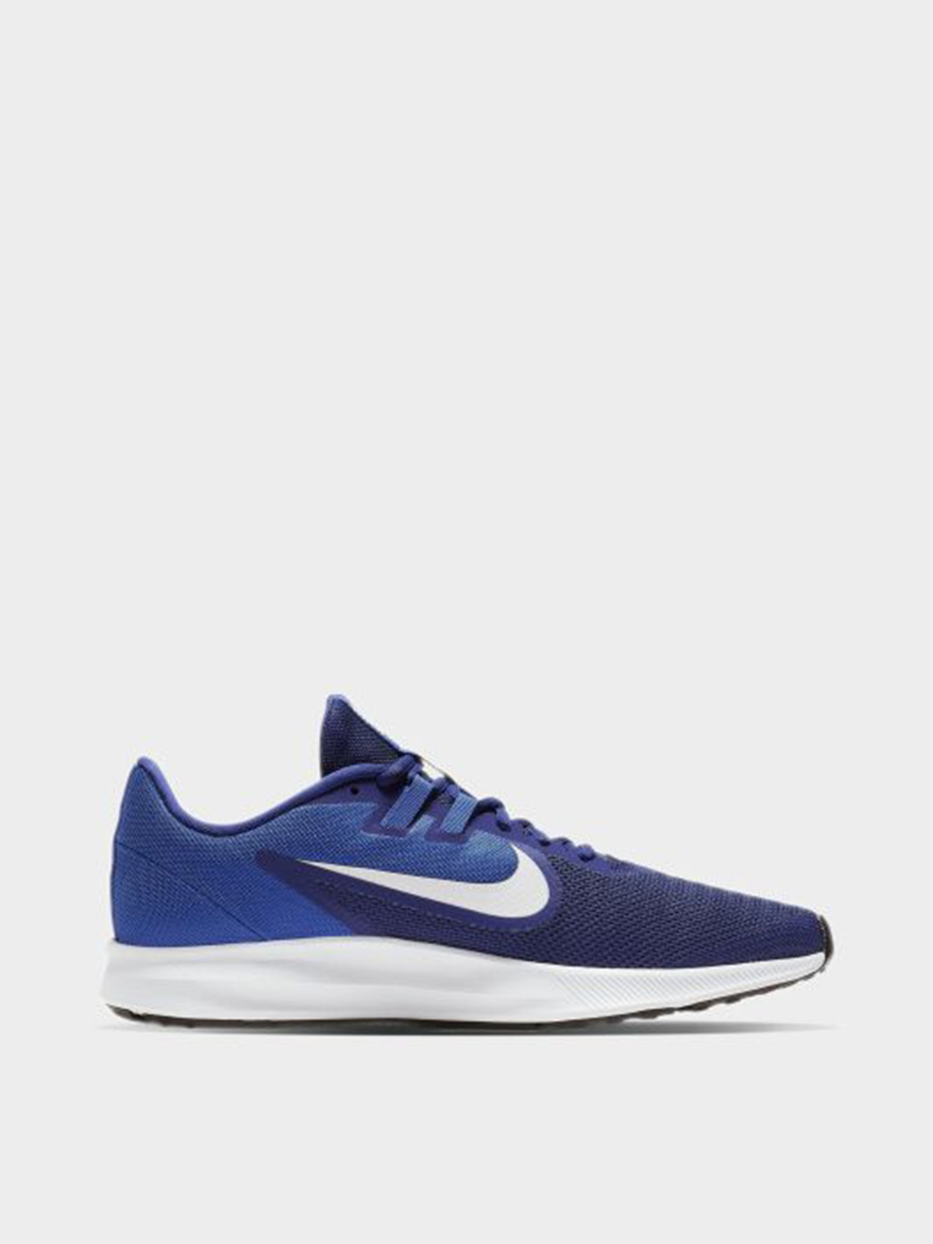 Кроссовки NIKE Downshifter 9 модель AQ7481-400 Фото