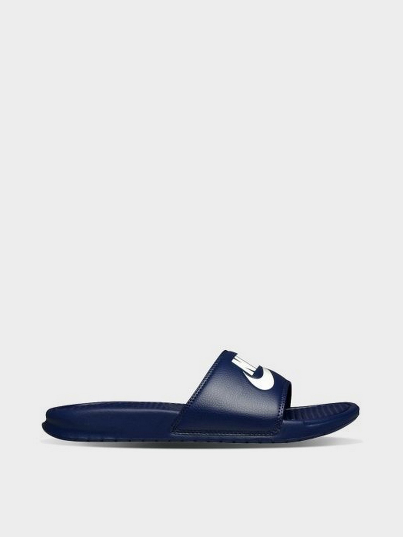 Шлёпанцы NIKE модель 343880-403 Фото