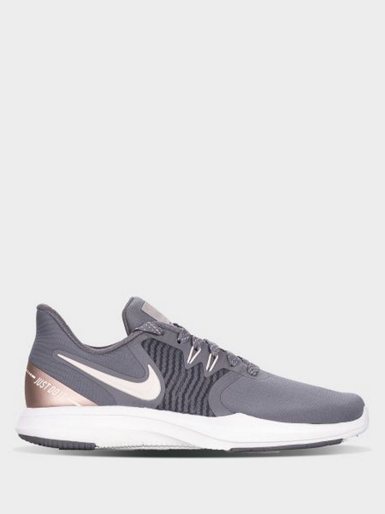 Кросівки NIKE In-Season Tr 8 Amp модель AA7774-002 Фото