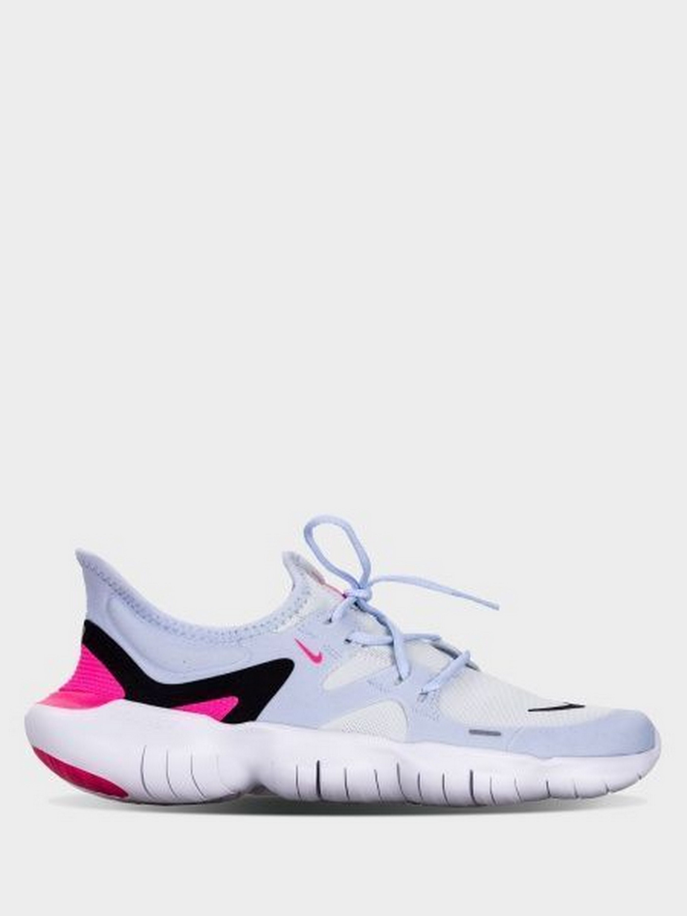 Кросівки NIKE Free RN 5.0 модель AQ1316-101 Фото
