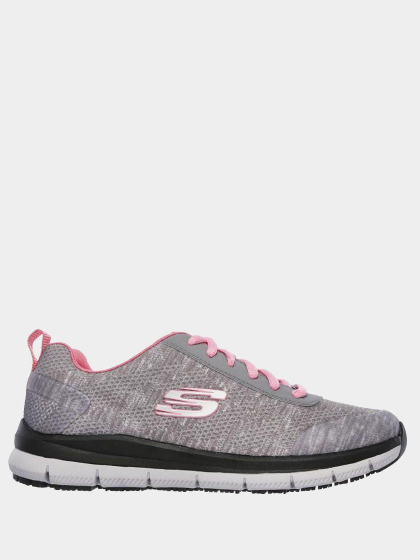 Кросівки Skechers модель 77217 GYPK Фото
