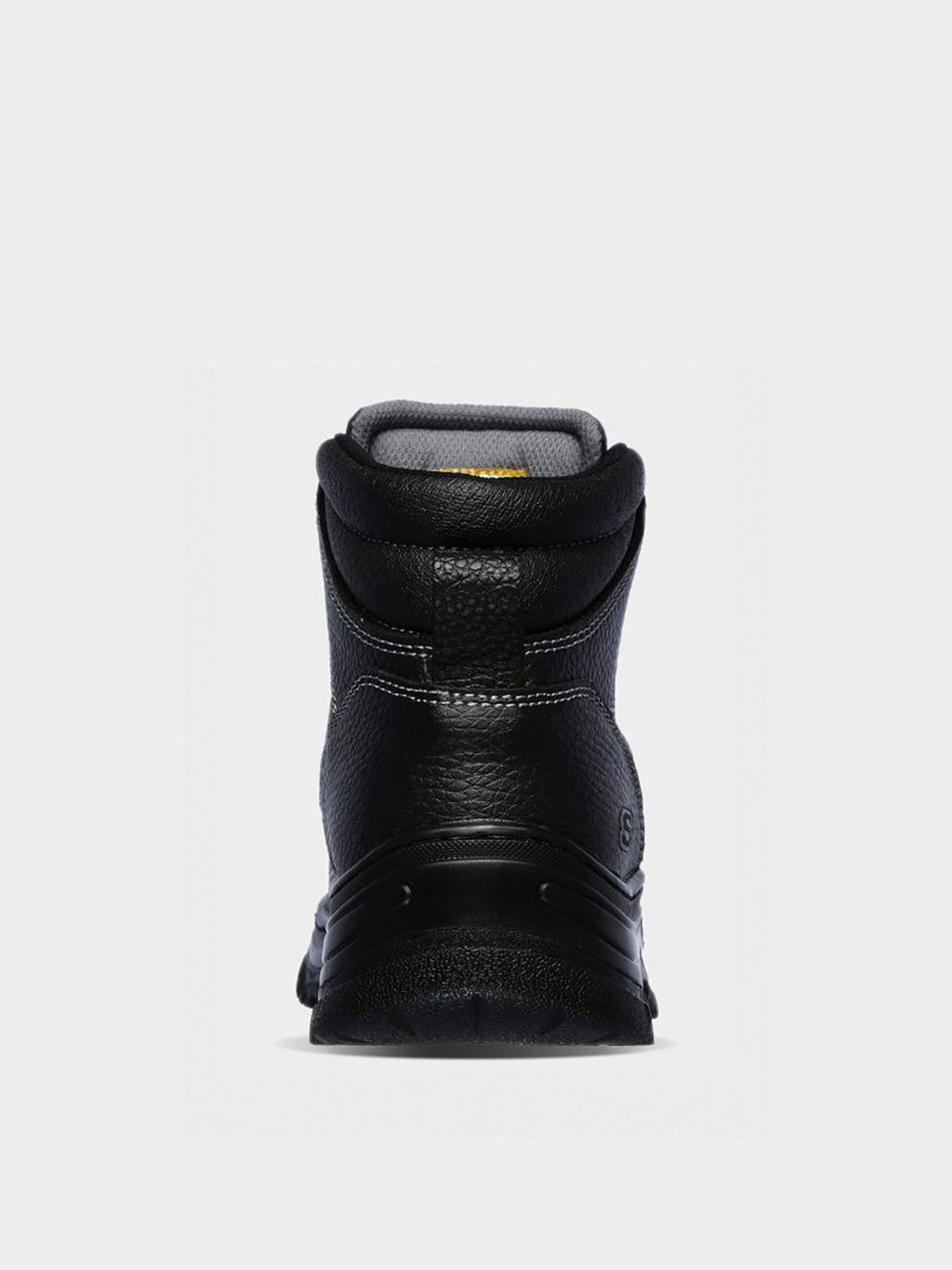 Черевики та чоботи Skechers Work Relaxed Fit: Burgin - Congaree модель 77163 BLK Черевики та чоботи Skechers Work Relaxed Fit: Burgin - Congaree модель 77163 BLK Фото