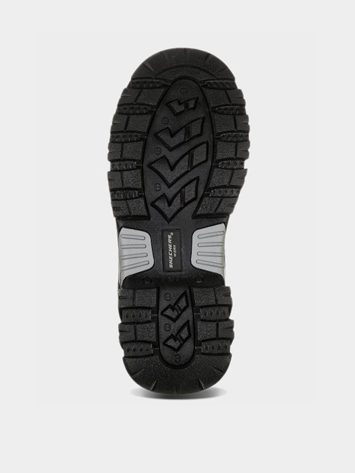 Черевики та чоботи Skechers Work Relaxed Fit: Burgin - Congaree модель 77163 BLK Черевики та чоботи Skechers Work Relaxed Fit: Burgin - Congaree модель 77163 BLK Фото